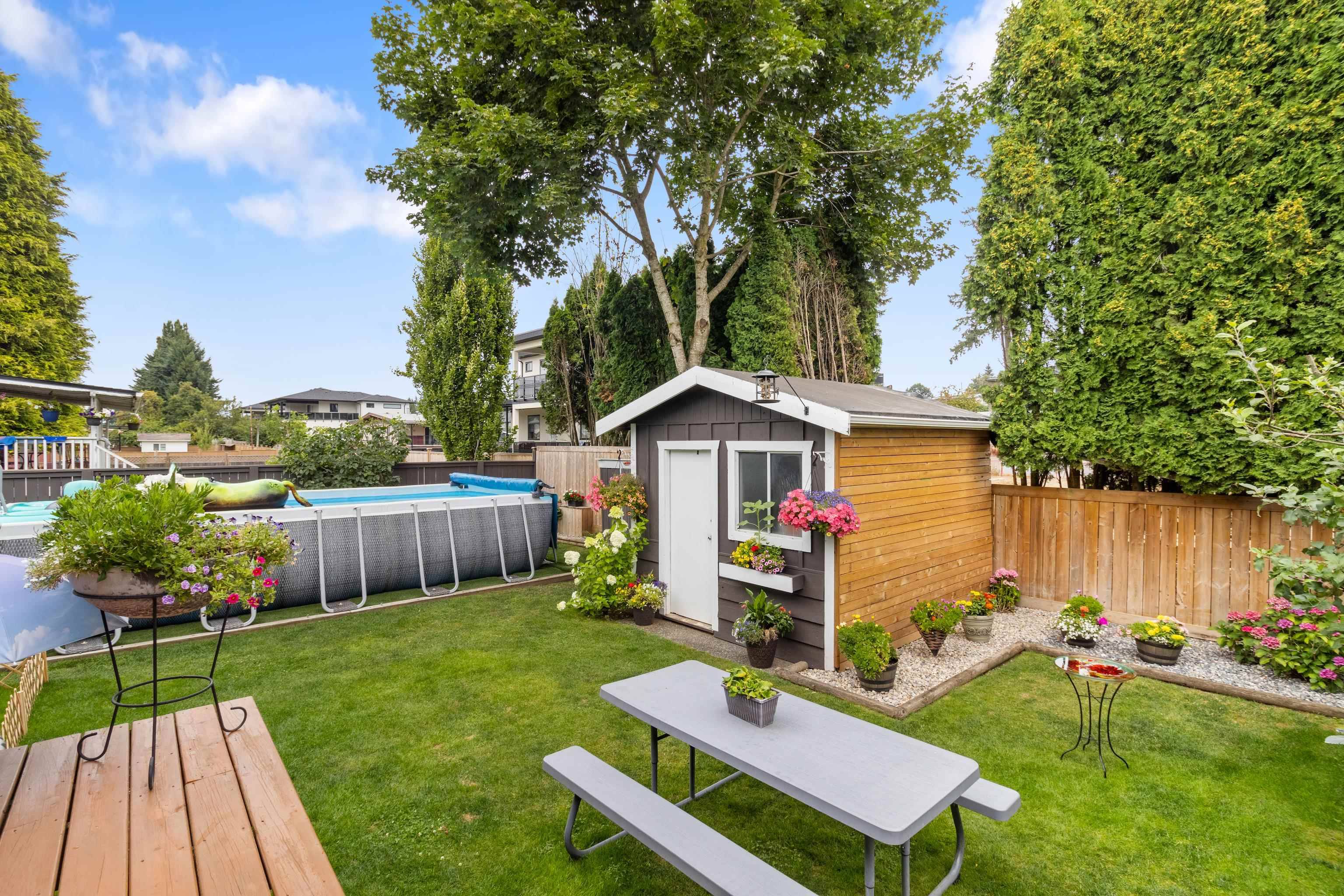 Abbotsford, BC V2T 3B5,2174 Lynden ST