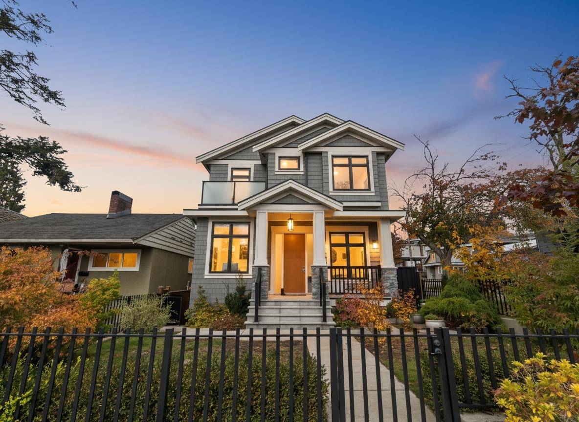 Vancouver, BC V5M 3E1,2699 E 7th AVE