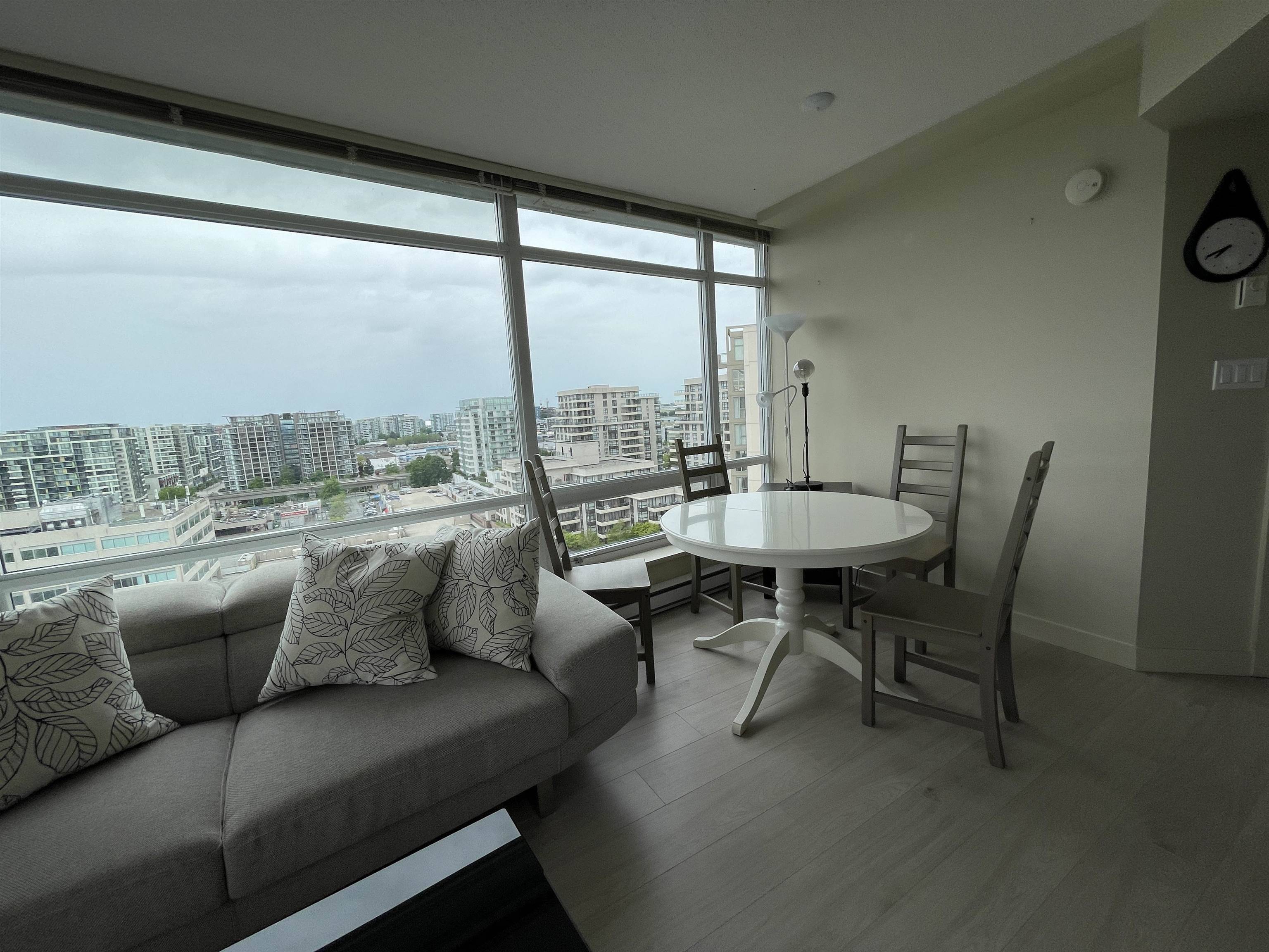 Richmond, BC V6X 0B3,8288 Lansdowne RD #17xx