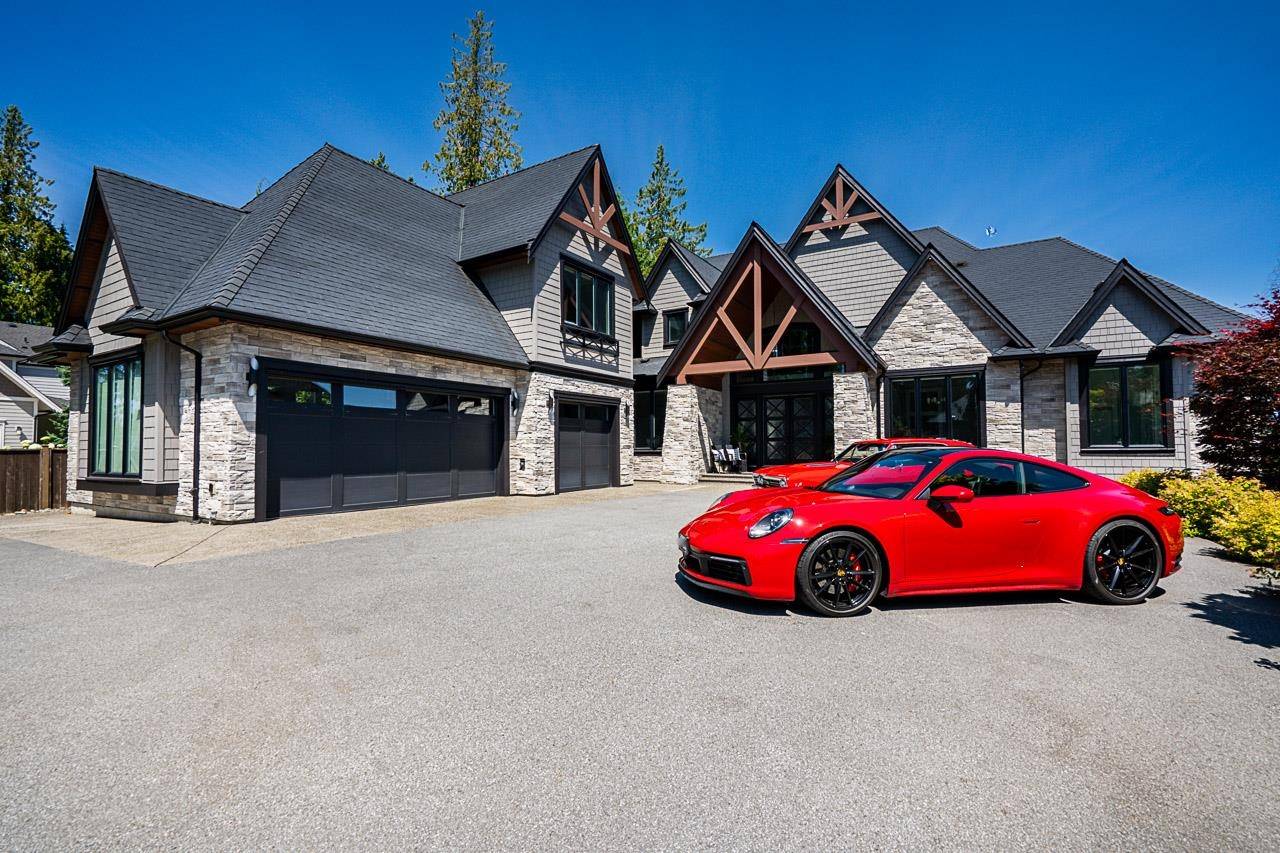 Langley, BC V1M 3S7,21795 86a AVE