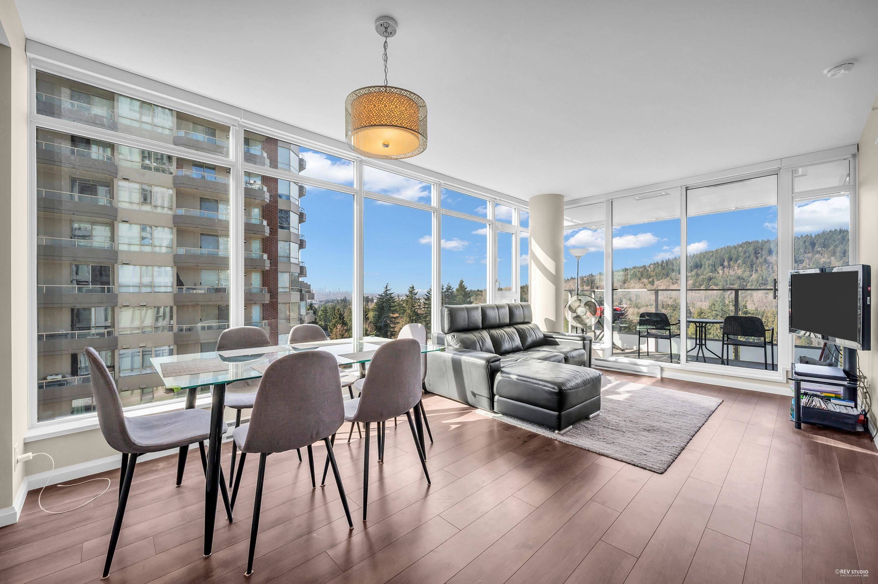 Coquitlam, BC V3J 0E8,520 Como Lake AVE #1002