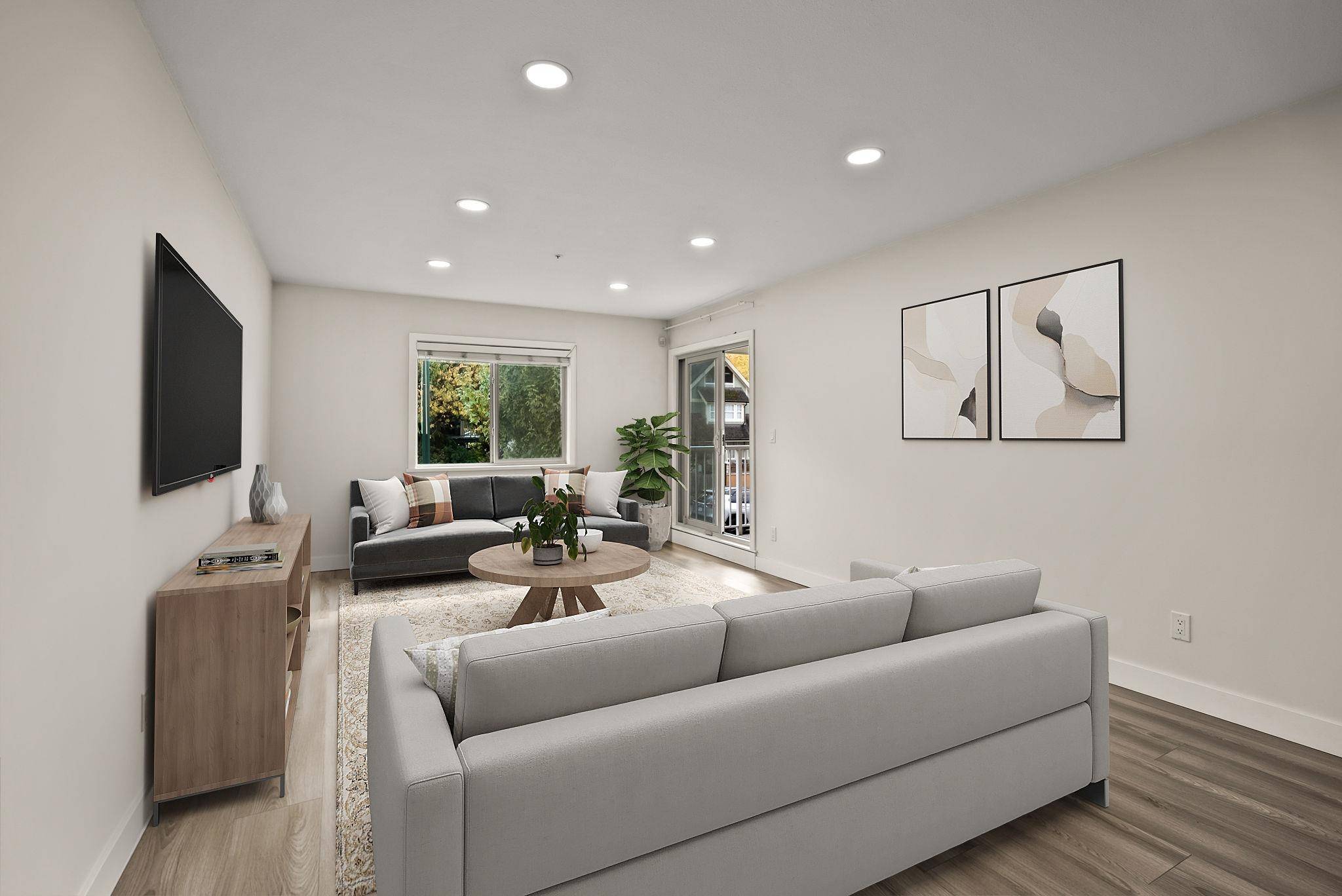 Vancouver, BC V5L 1Z3,1615 Frances ST #203