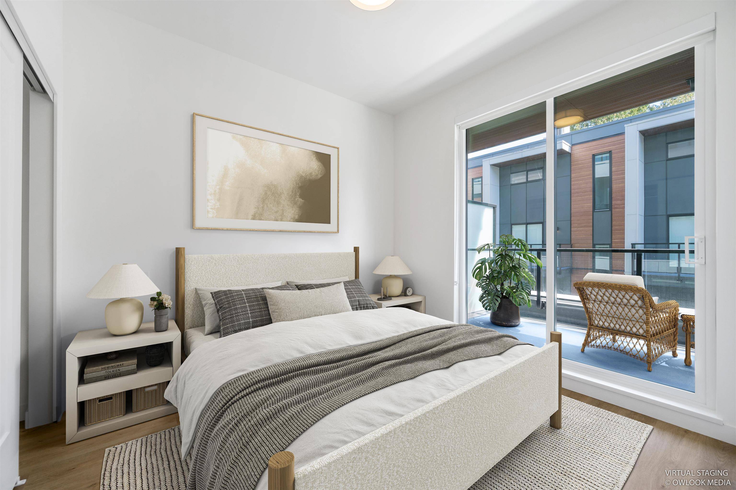 Coquitlam, BC V3K 3X6,375 Clayton ST #309