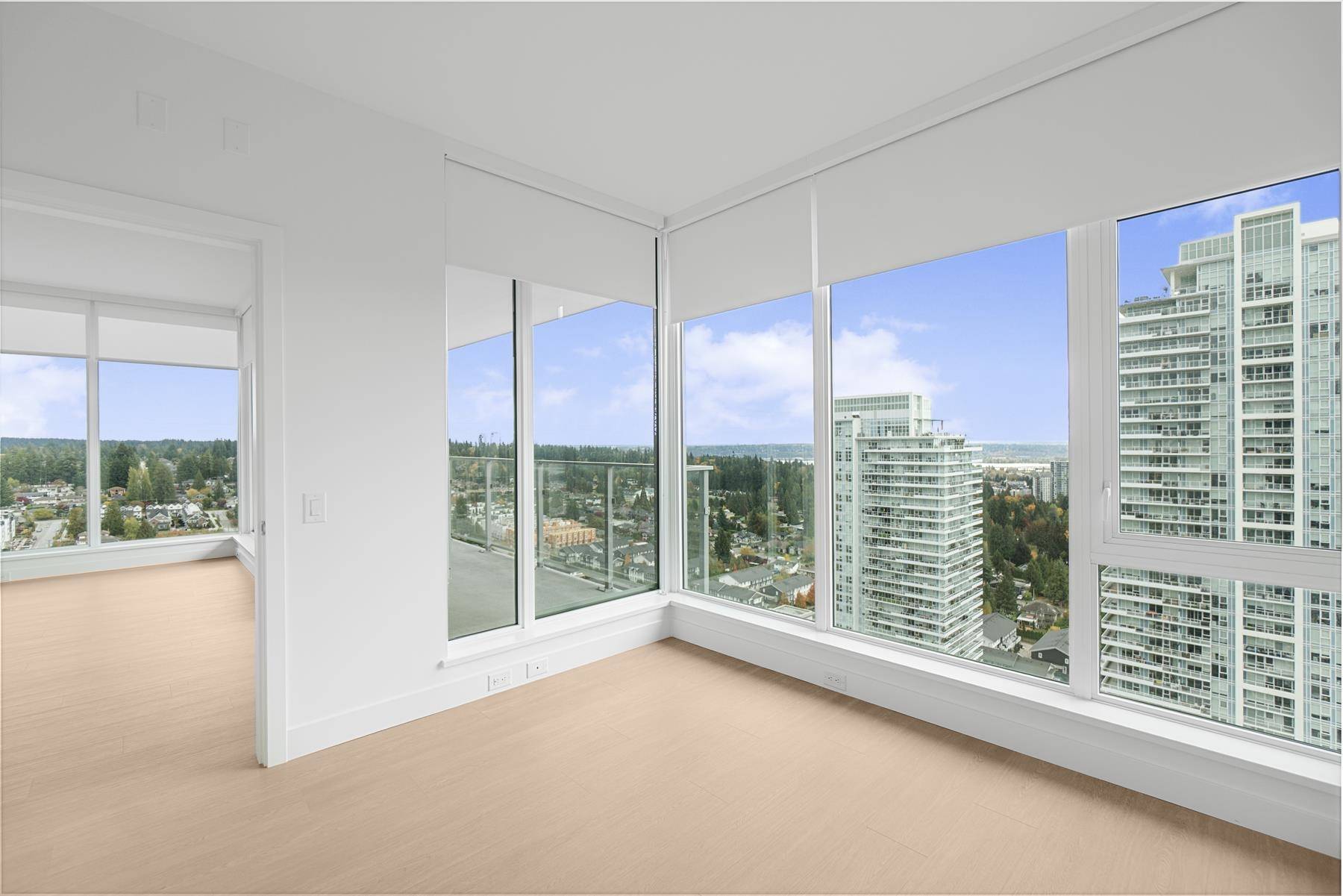 Coquitlam, BC V3J 0N7,699 Whiting WAY #2706