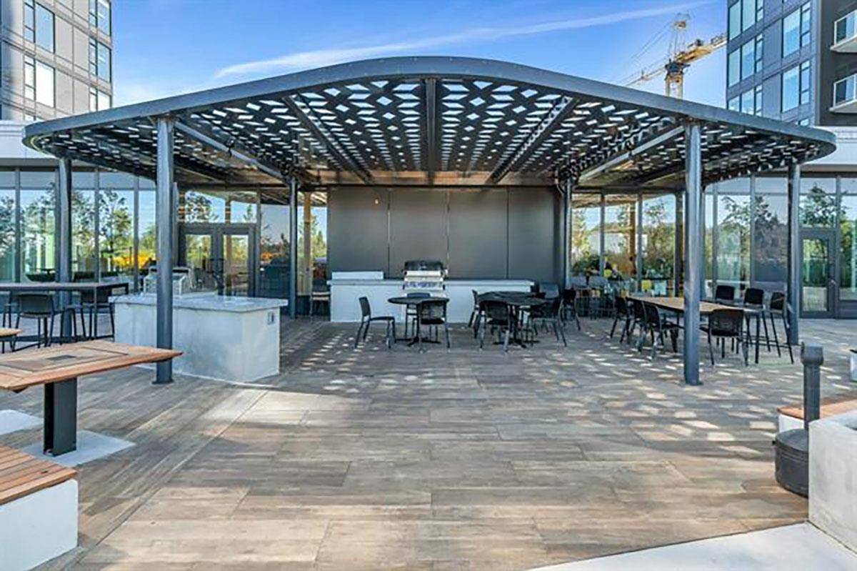 Coquitlam, BC V3K 0J2,308 Alderson AVE #1009