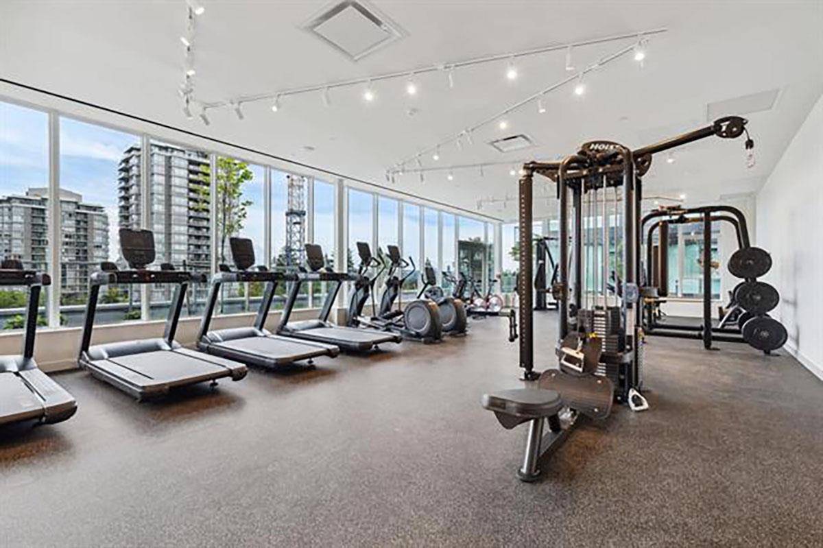 Coquitlam, BC V3K 0J2,308 Alderson AVE #1009