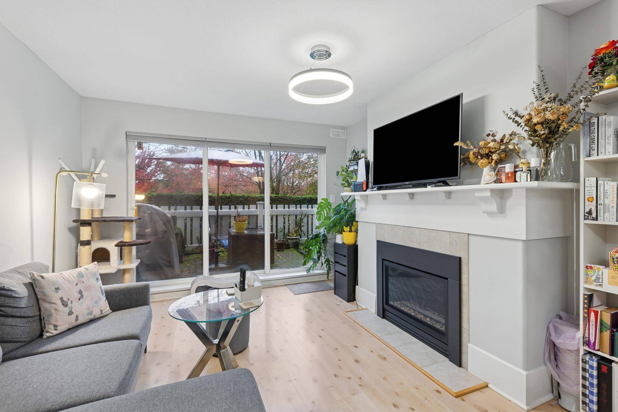 Richmond, BC V7C 5R4,5900 Dover CRES #110