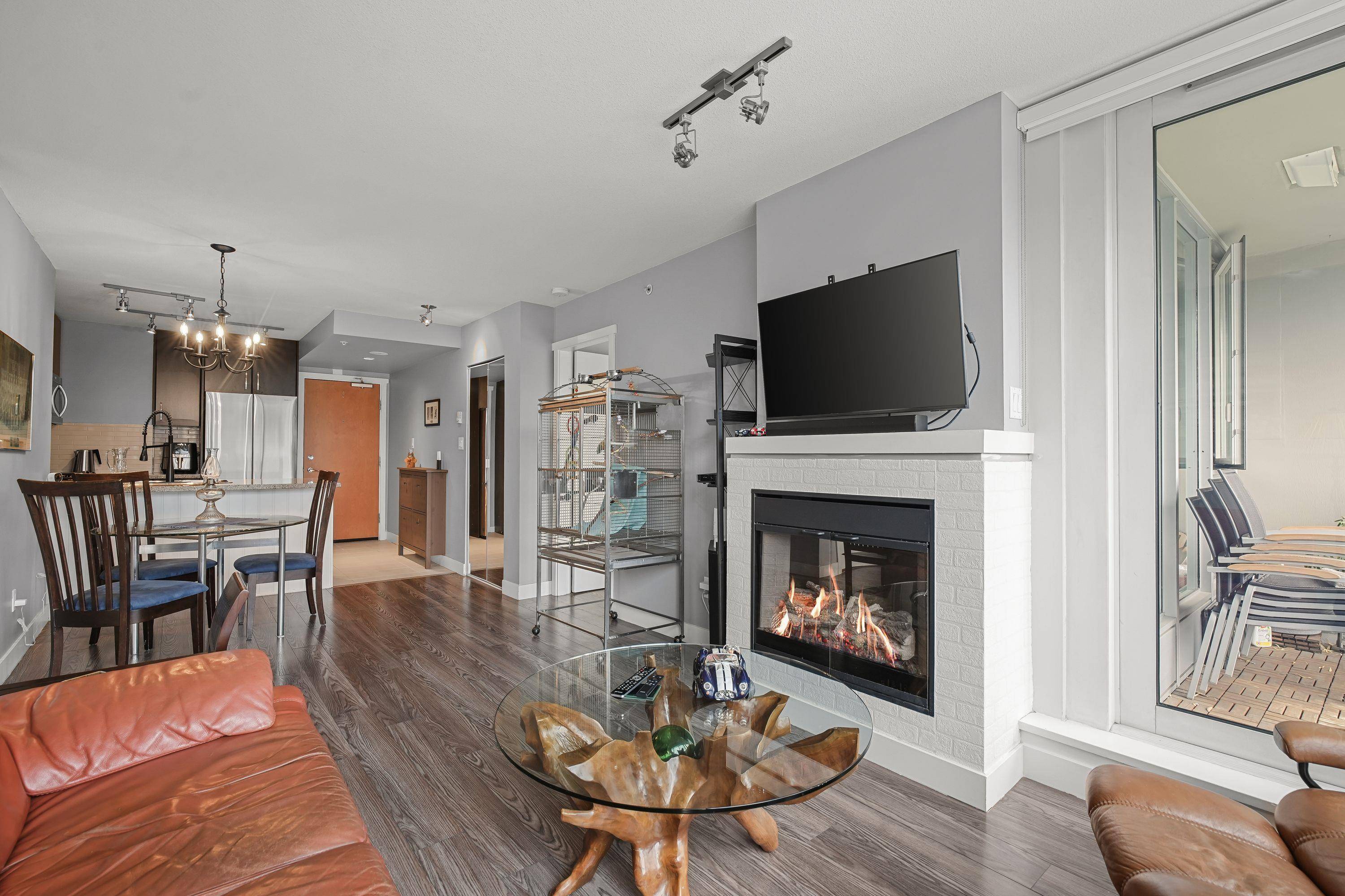 Port Moody, BC V3H 0A1,651 Nootka WAY #1602