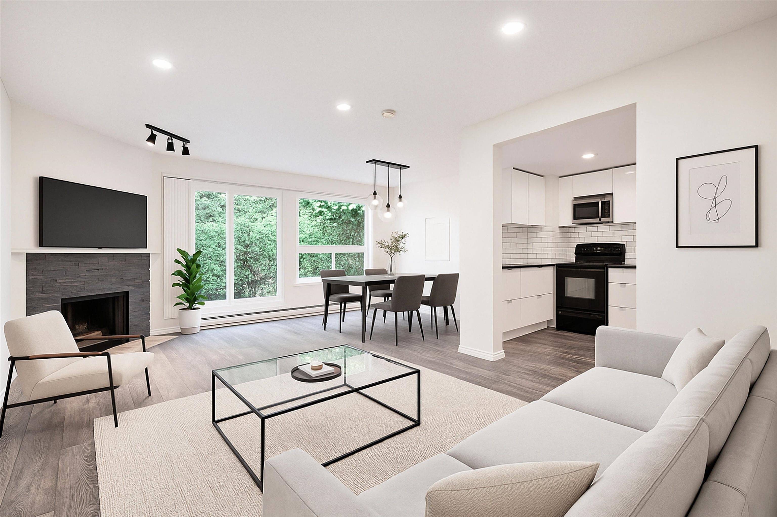 Burnaby, BC V5A 3Z5,9151 Forest Grove DR #13