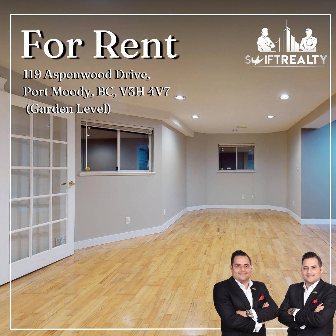 Port Moody, BC V3H 4V7,119 Aspenwood DR #GL