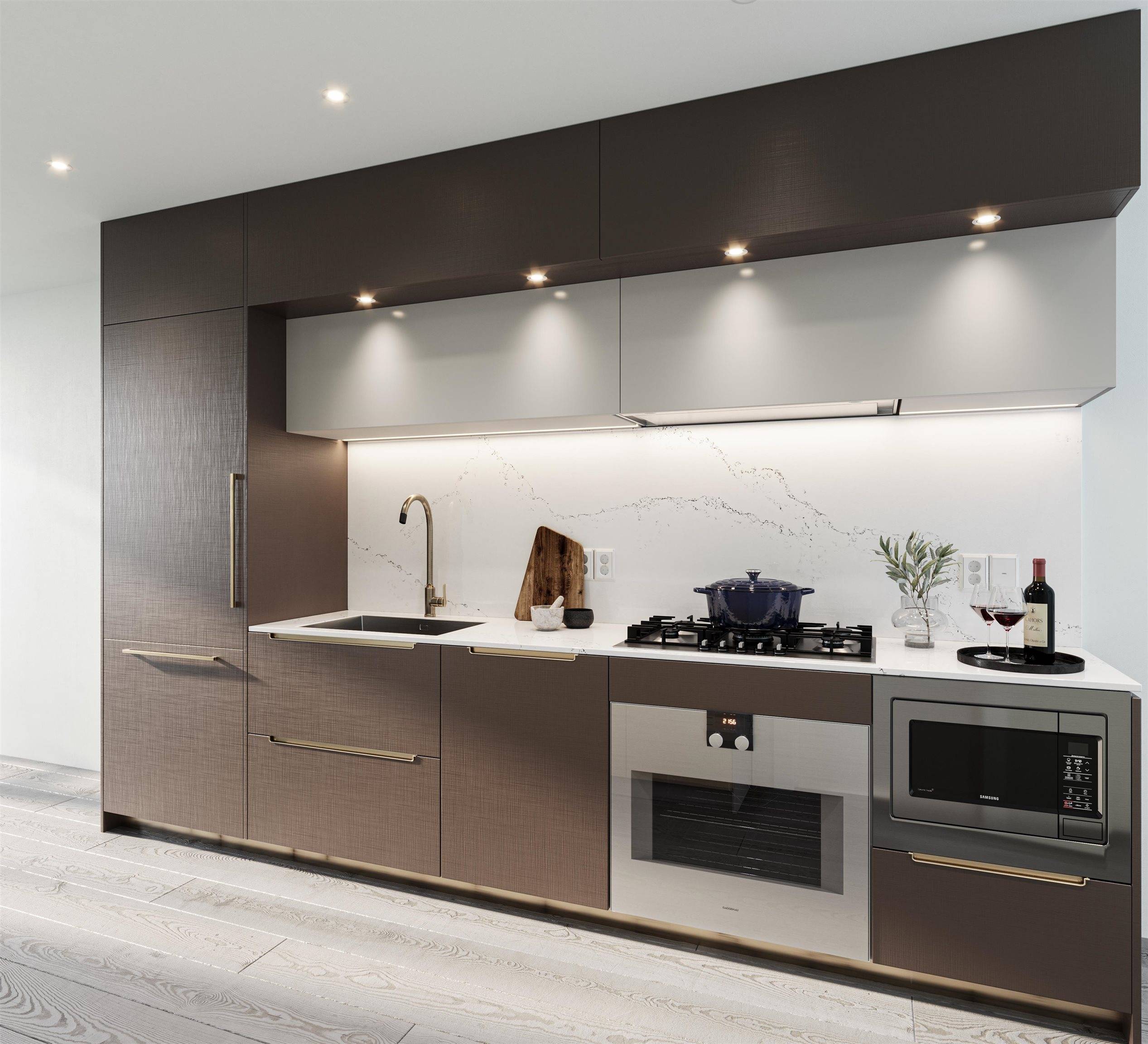 Vancouver, BC V6J 1S5,2323 Fir ST #402