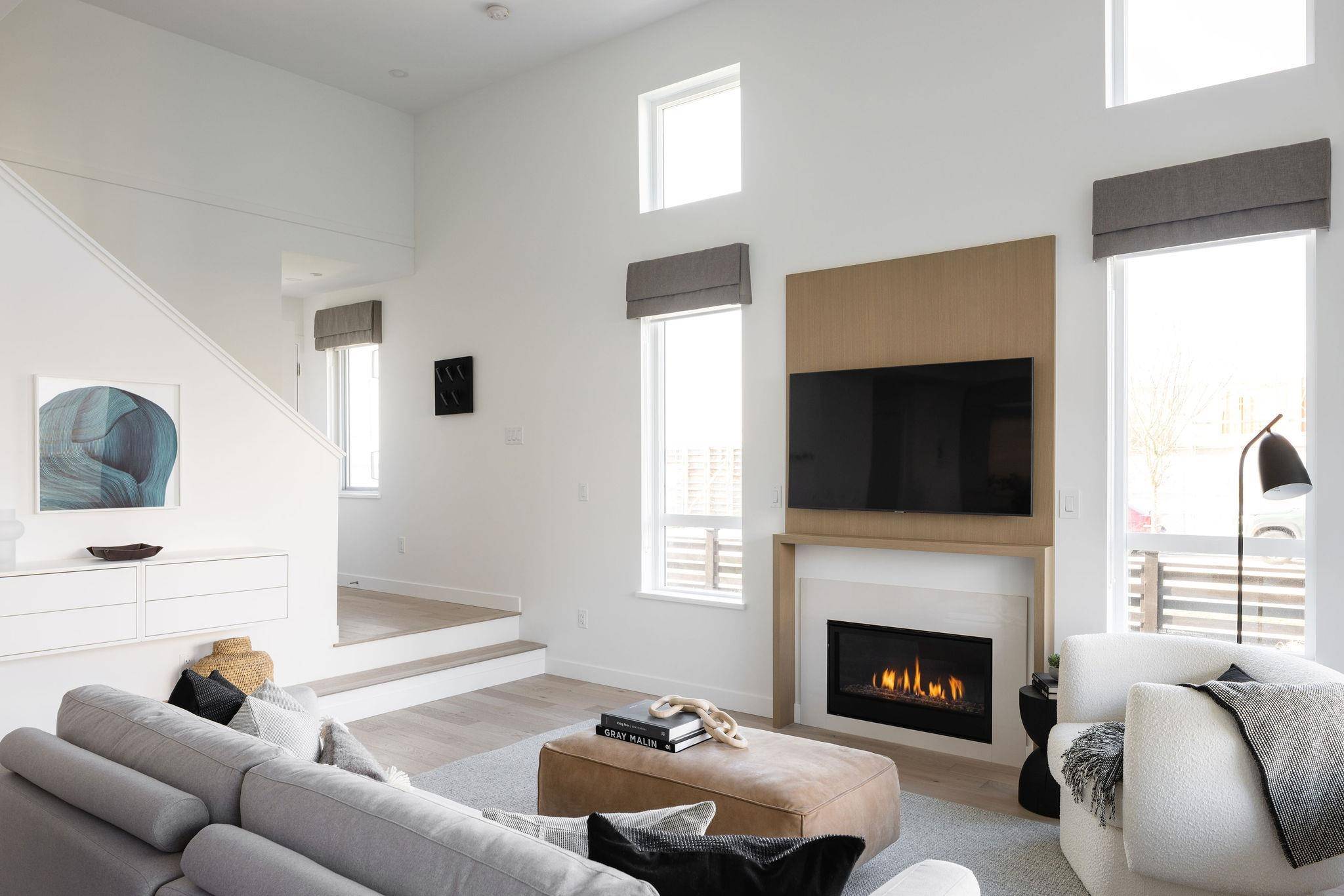 Tsawwassen, BC V4M 0E1,2426 Rabbit DR #99