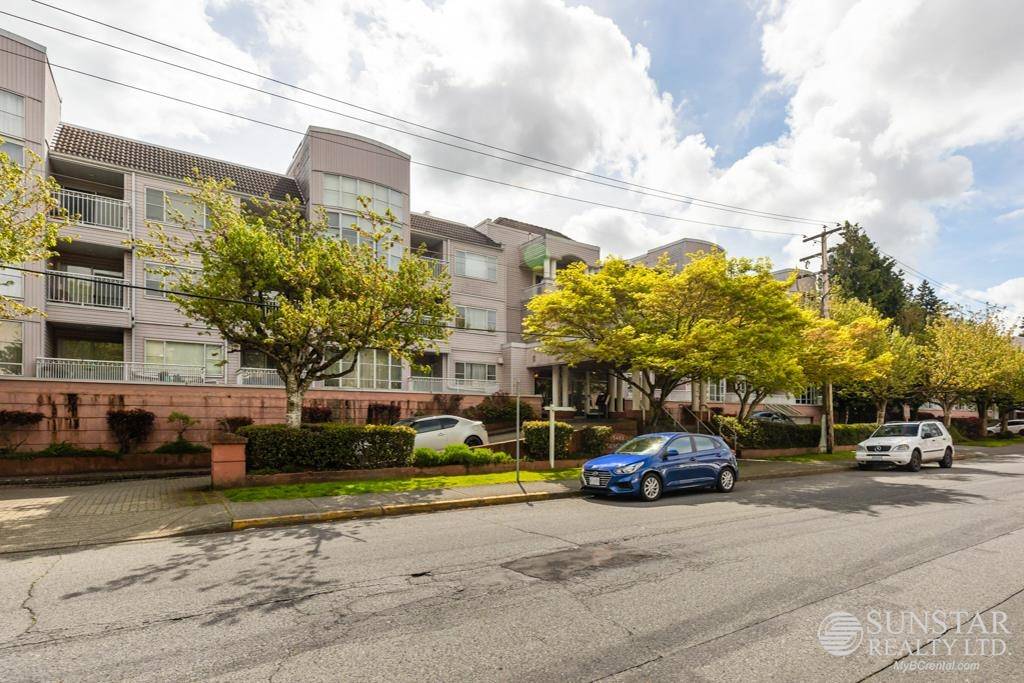 Richmond, BC V6X 2H1,5488 Arcadia RD #310