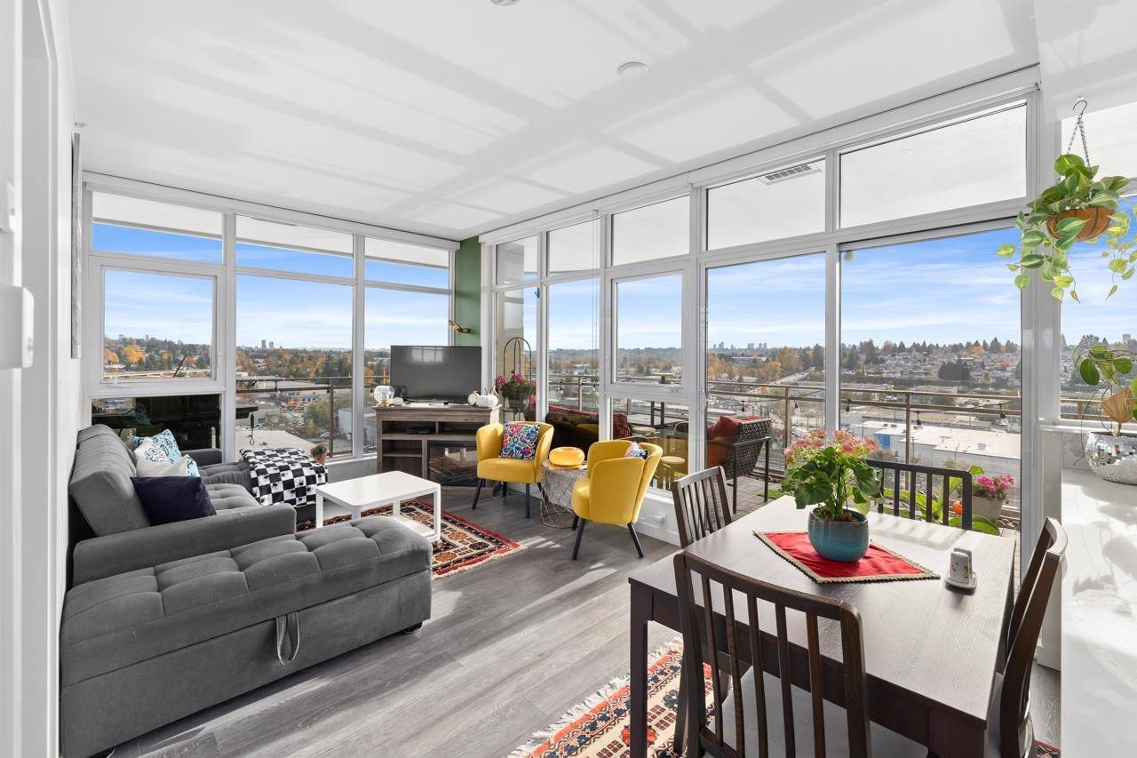 Burnaby, BC V5B 0B6,5333 Goring ST #1105