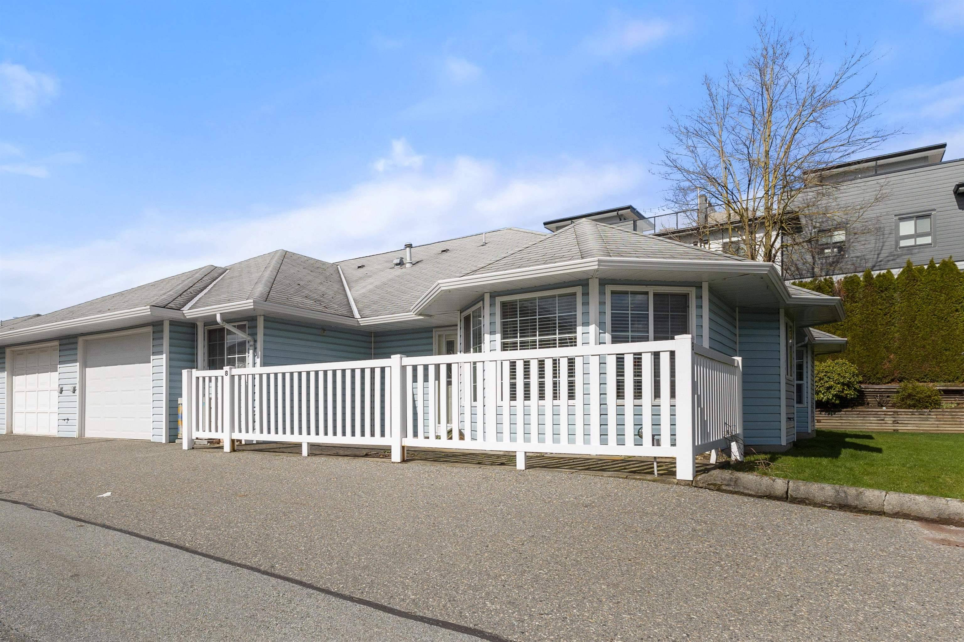 Abbotsford, BC V2S 8A5,1450 Mccallum RD #8