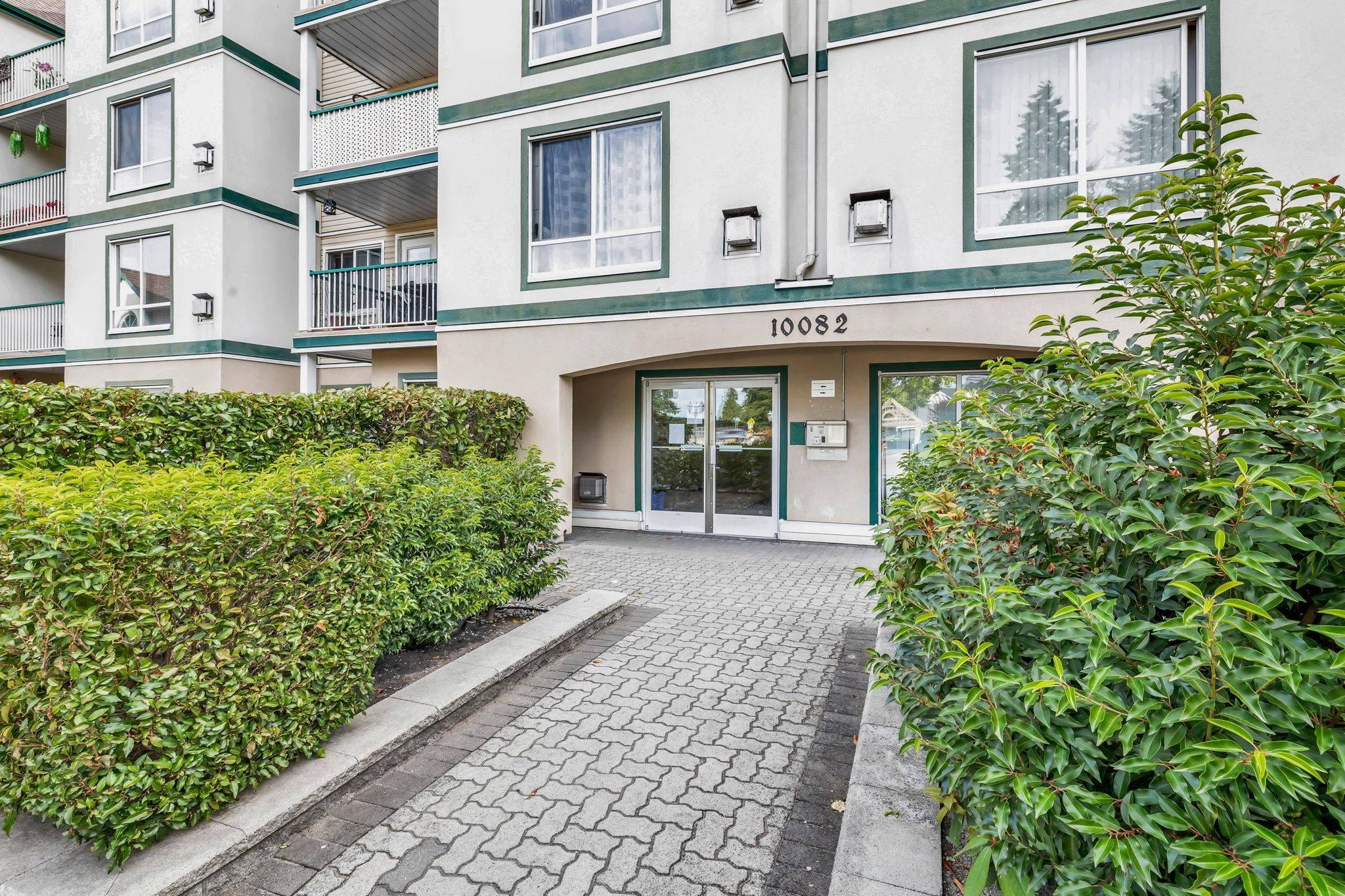 Surrey, BC V3T 5V3,10082 132 ST #110