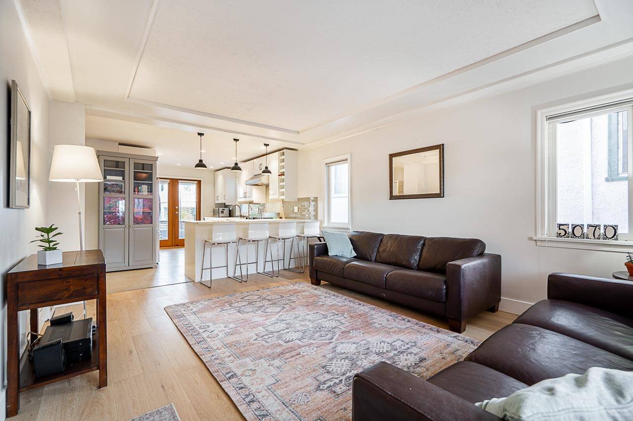 Vancouver, BC V5W 3H5,5070 Windsor ST