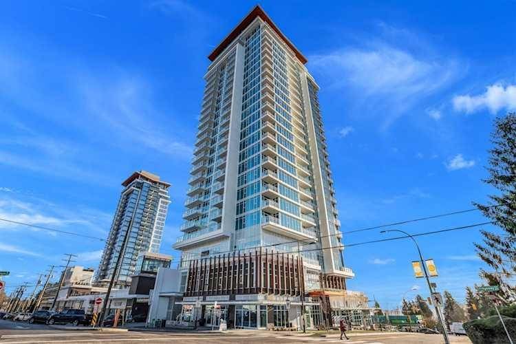 Coquitlam, BC V3J 0R5,505 Nelson ST #2001