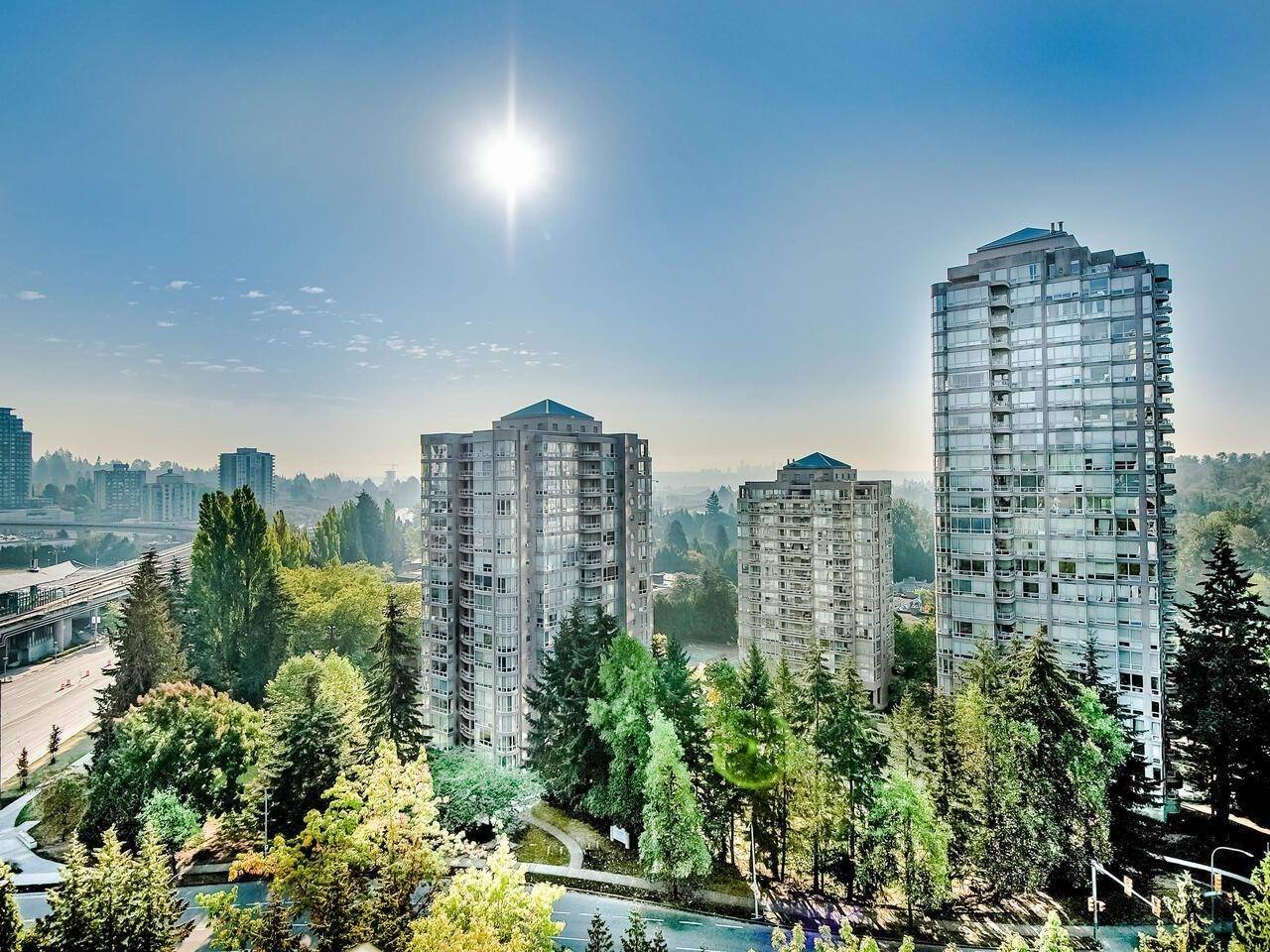 Burnaby, BC V3N 4R8,9521 Cardston CT #1307