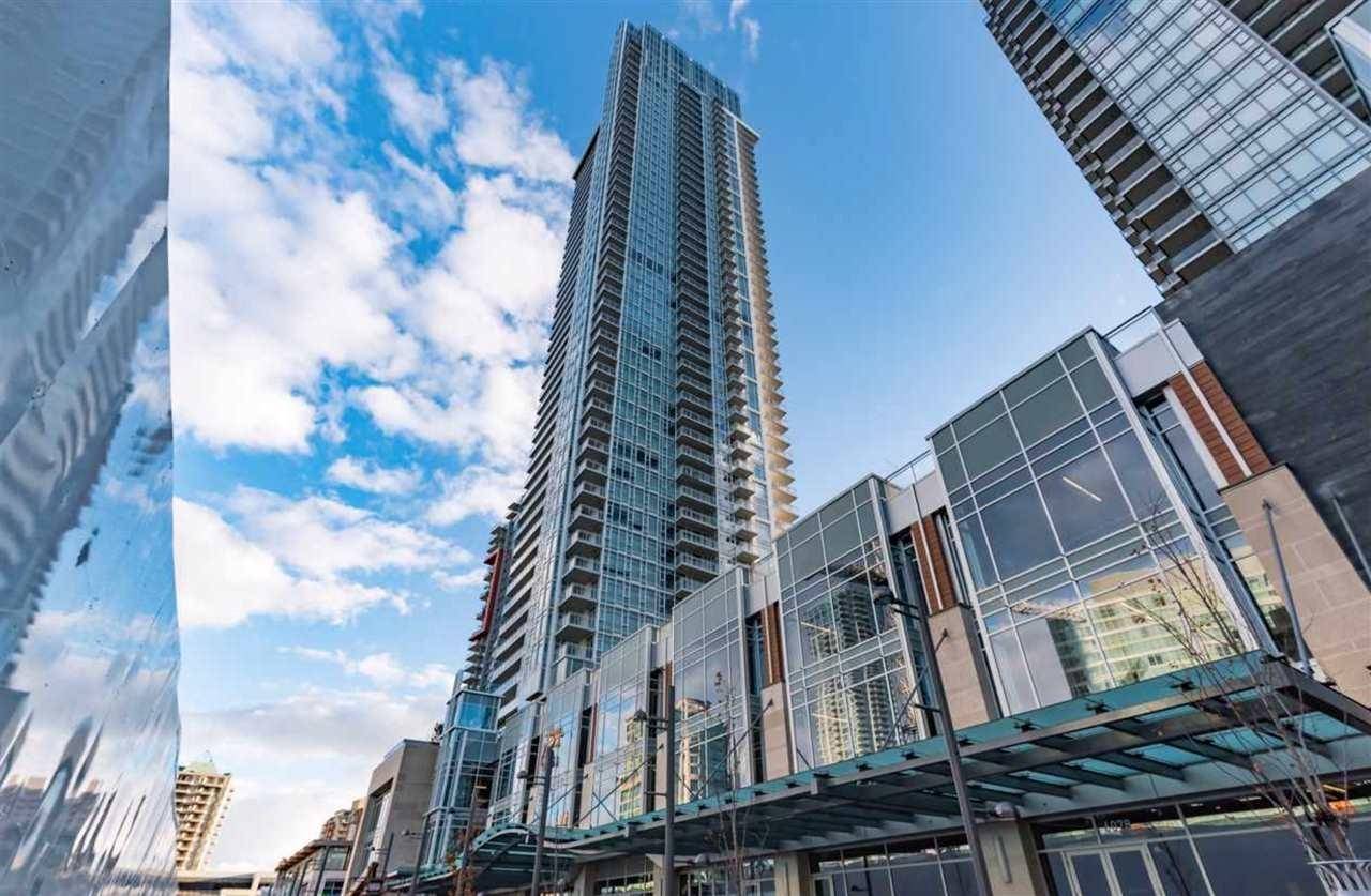 Burnaby, BC V5H 0H3,4670 Assembly WAY #5008