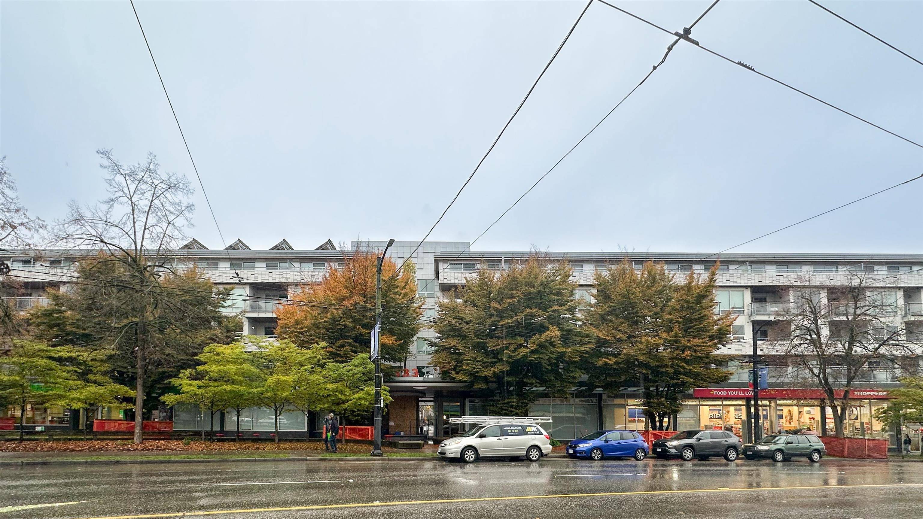 Vancouver, BC V7V 3M8,3333 Main ST #301