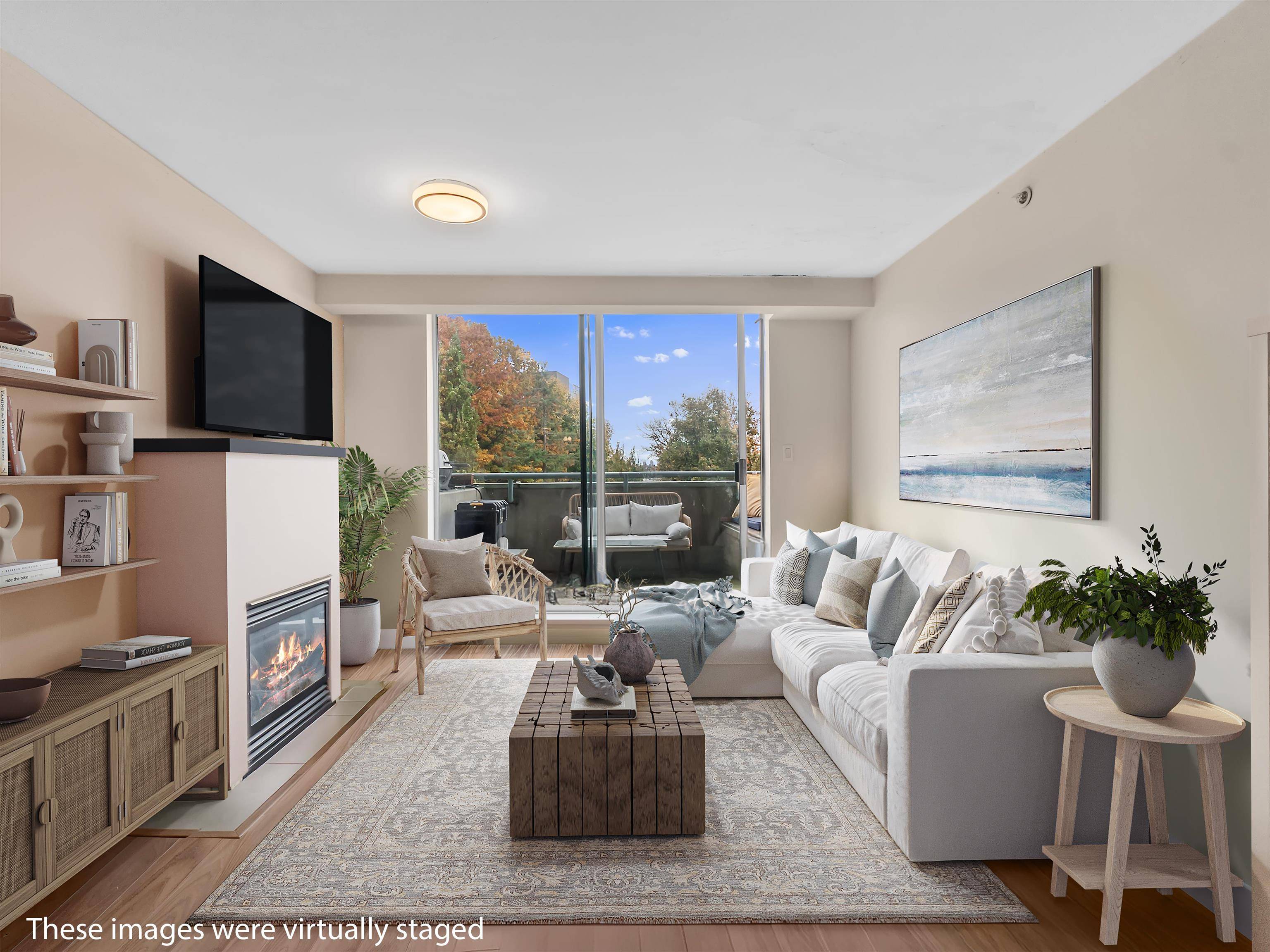 Vancouver, BC V6A 4B6,1159 Main ST #404