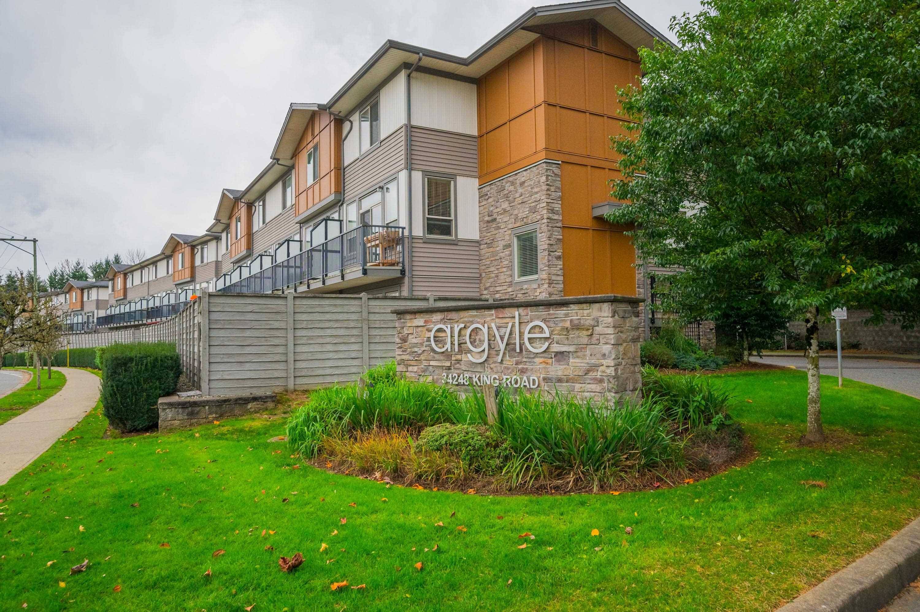 Abbotsford, BC V2S 0B1,34248 King RD #90