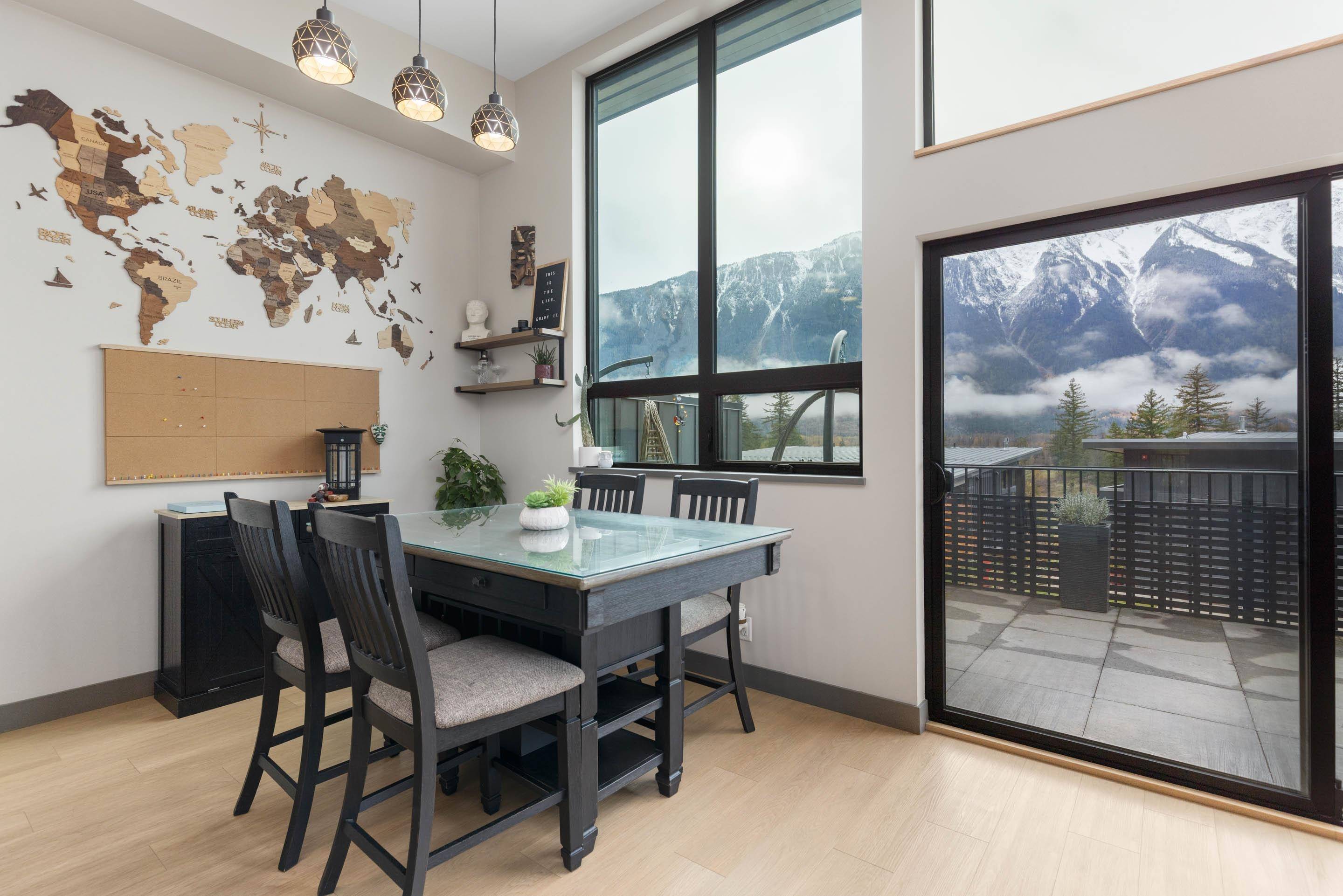 Pemberton, BC V0N 2L3,4000 Sunstone WAY #50