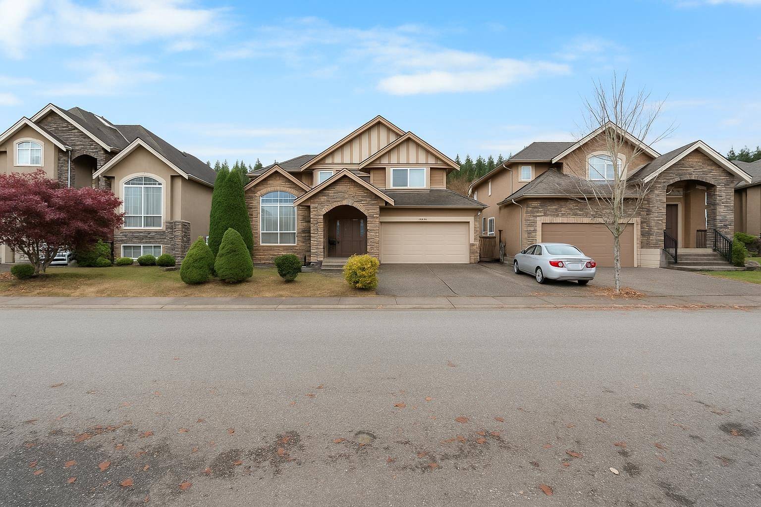 Abbotsford, BC V2T 6Y8,3917 Brighton Pl