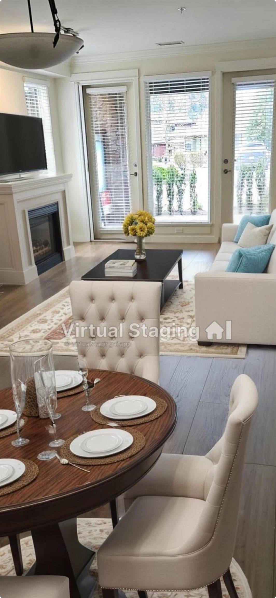 Tsawwassen, BC V4M 0A2,5099 Springs BLVD #101