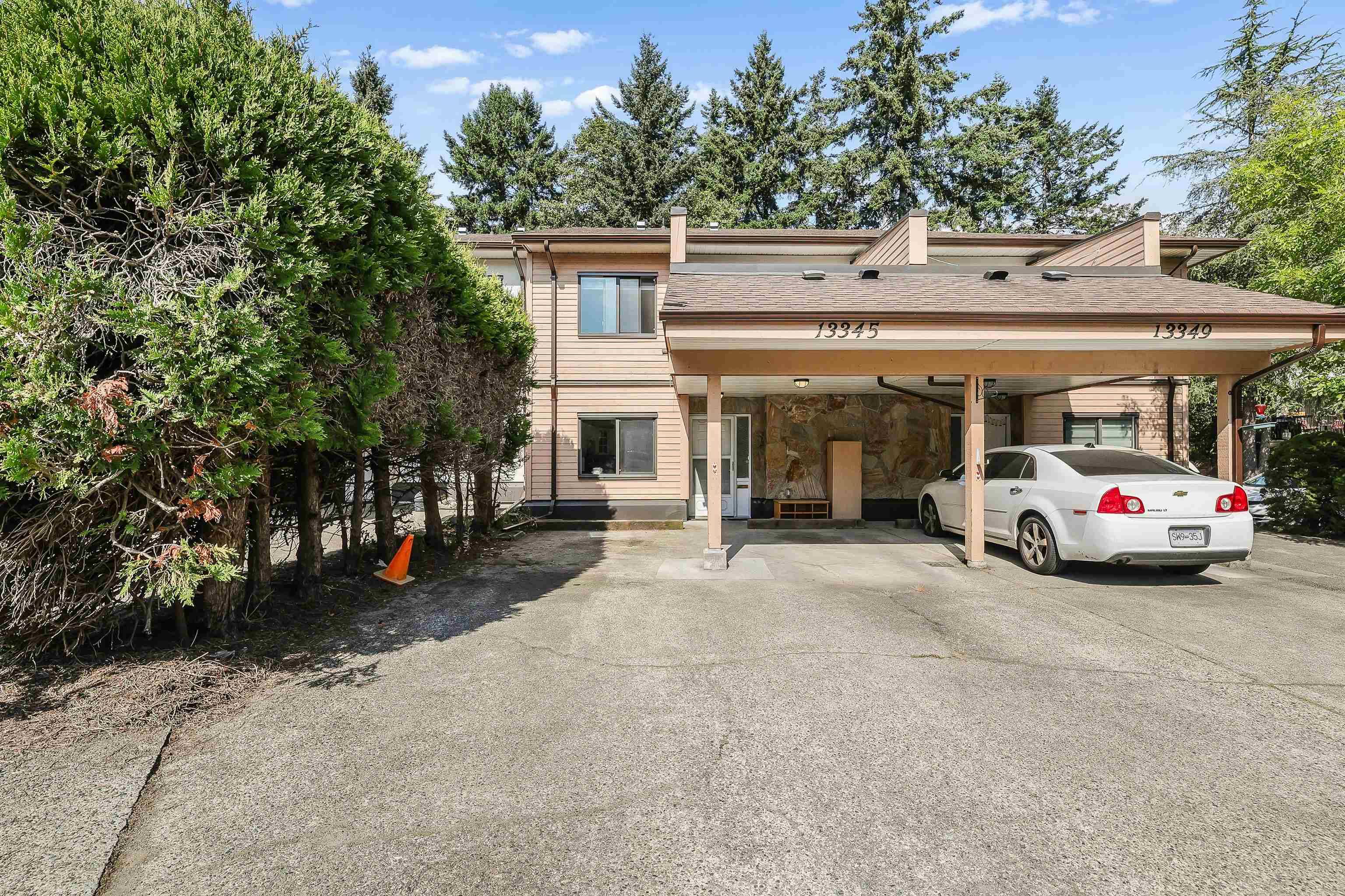 Surrey, BC V3W 7Z3,13345 70b AVE