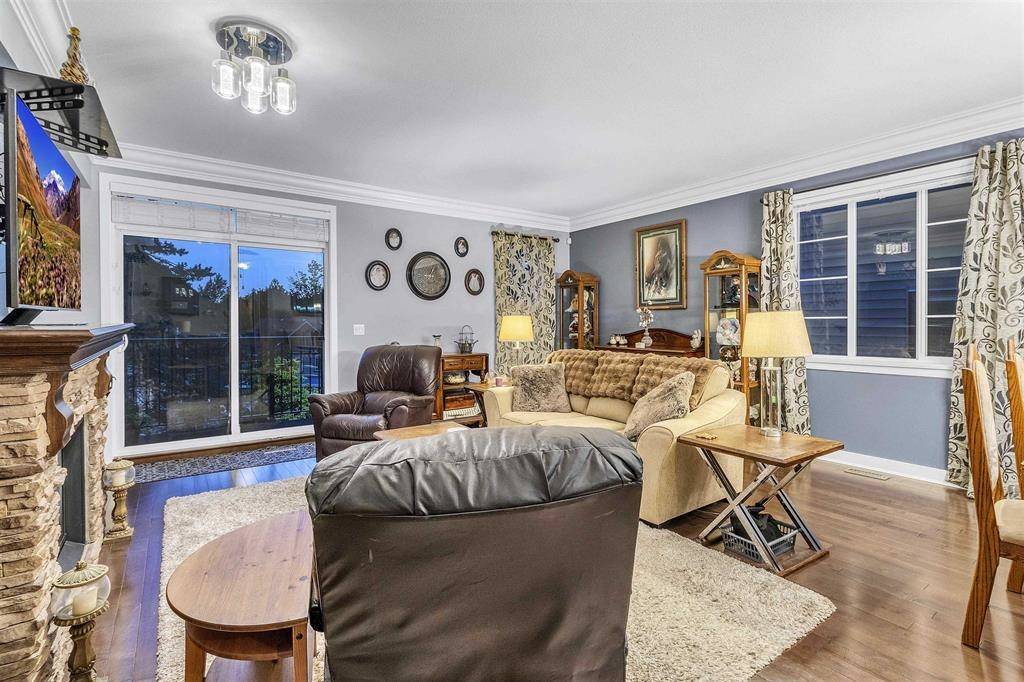 Abbotsford, BC V2G 1L6,35626 Mckee RD #21