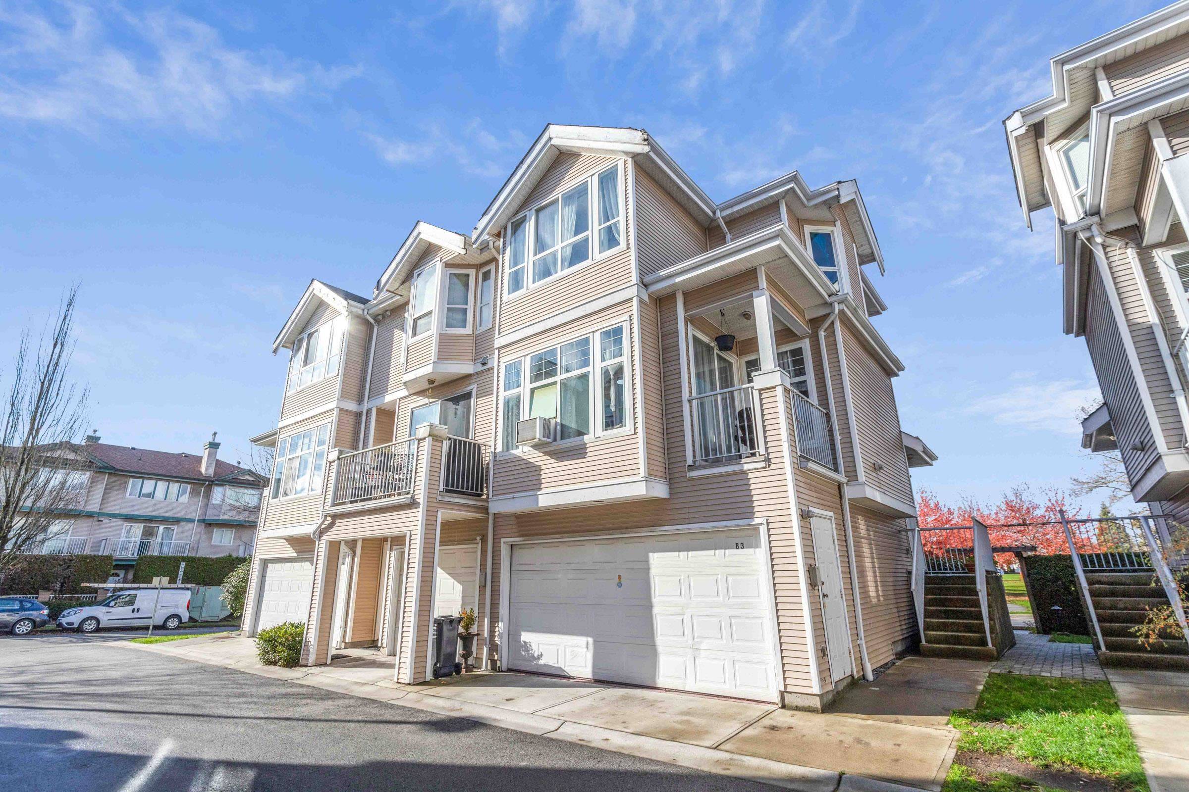 Richmond, BC V6V 2W6,22888 Windsor CT #83