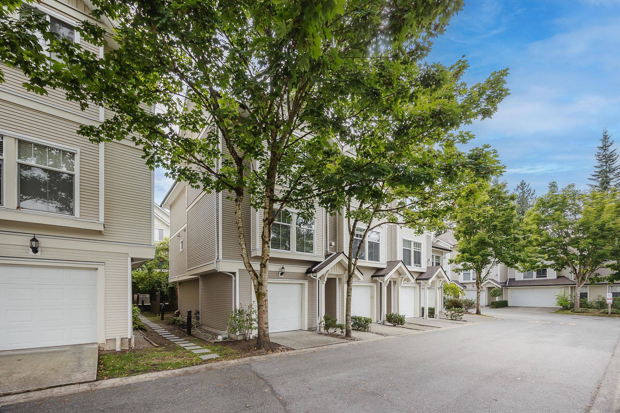 Langley, BC V1M 4E5,21535 88 AVE #30