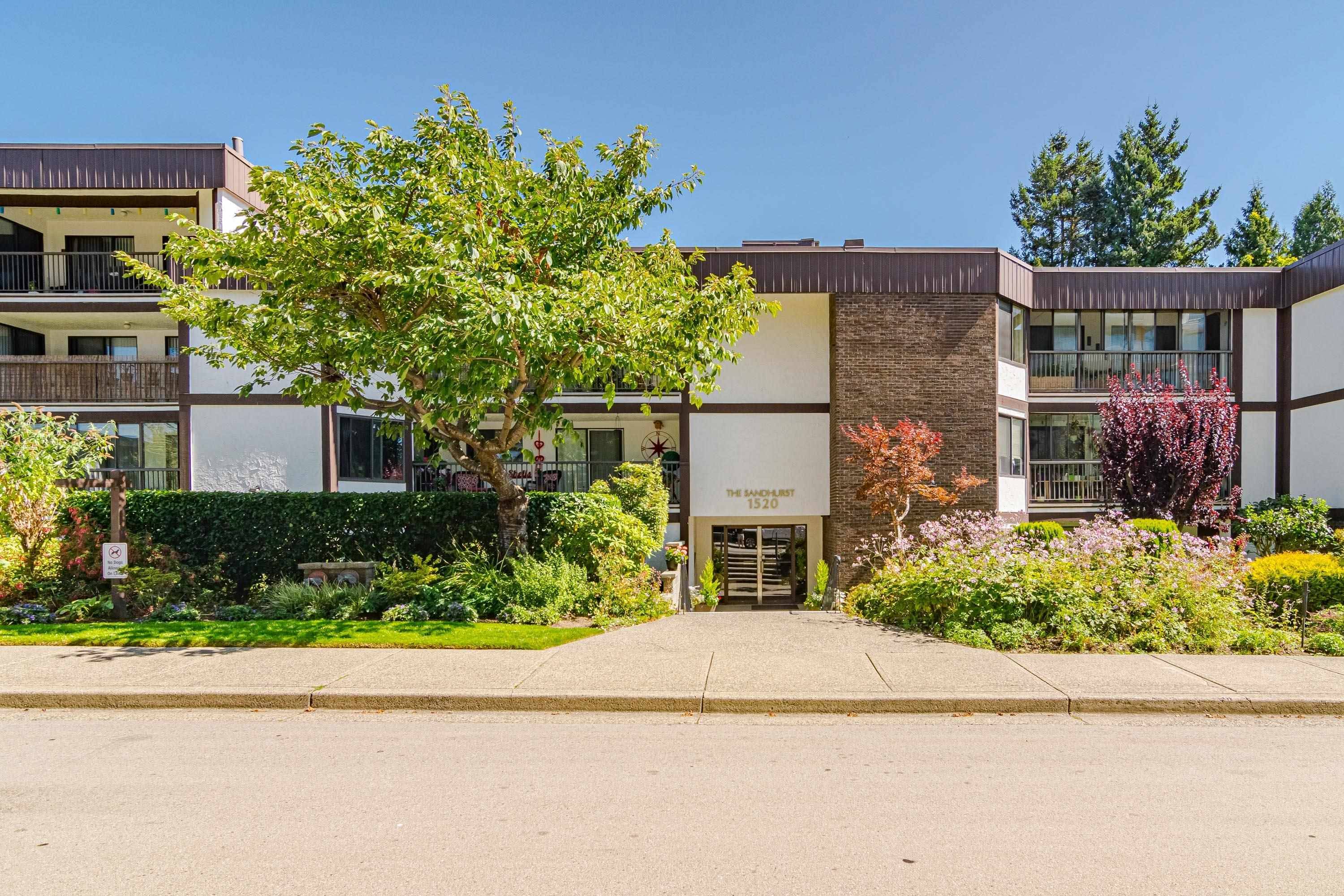 Surrey, BC V4B 3T7,1520 Vidal ST #104