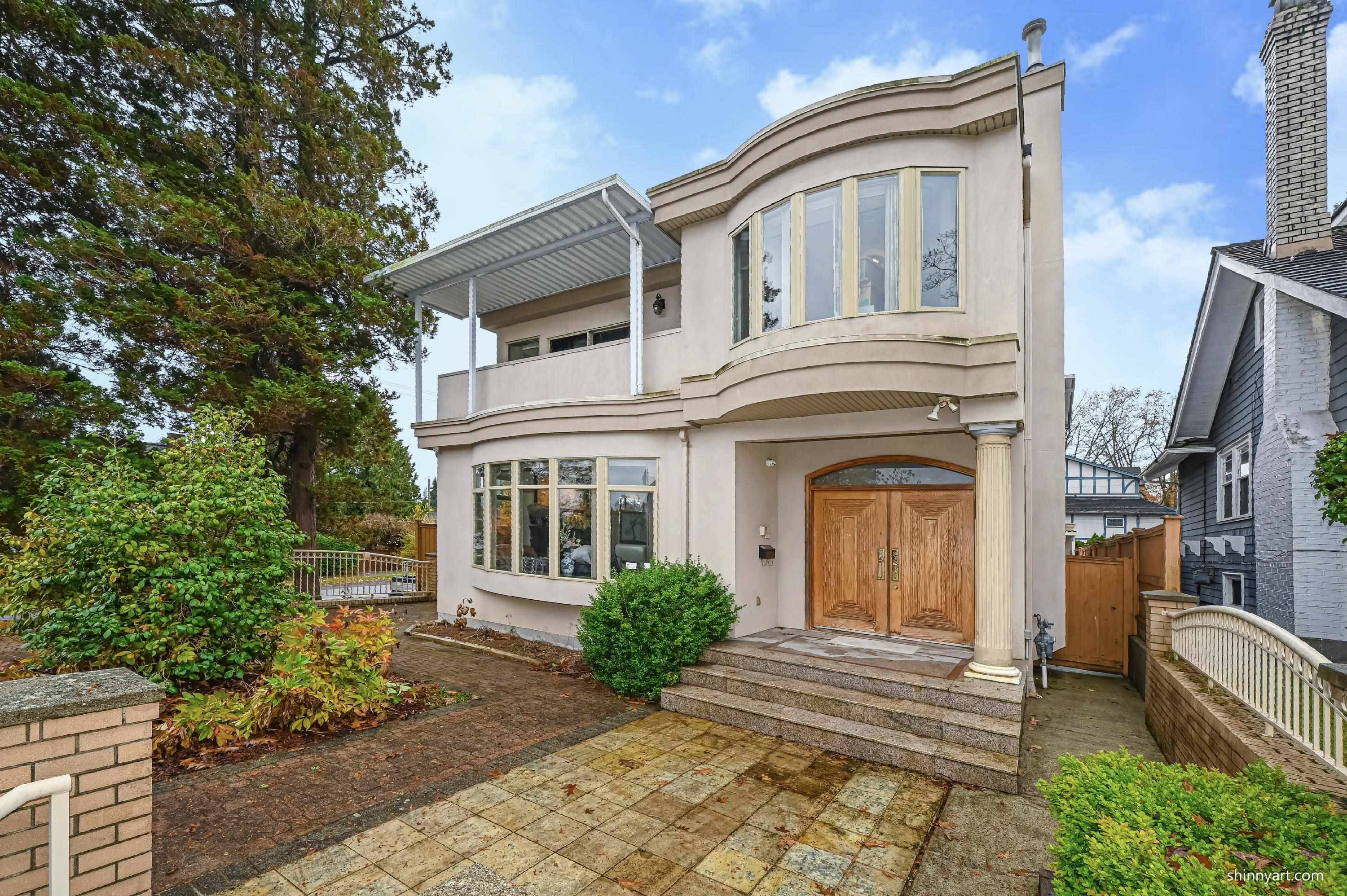 Vancouver, BC V6L 1Z4,2908 W 30th AVE