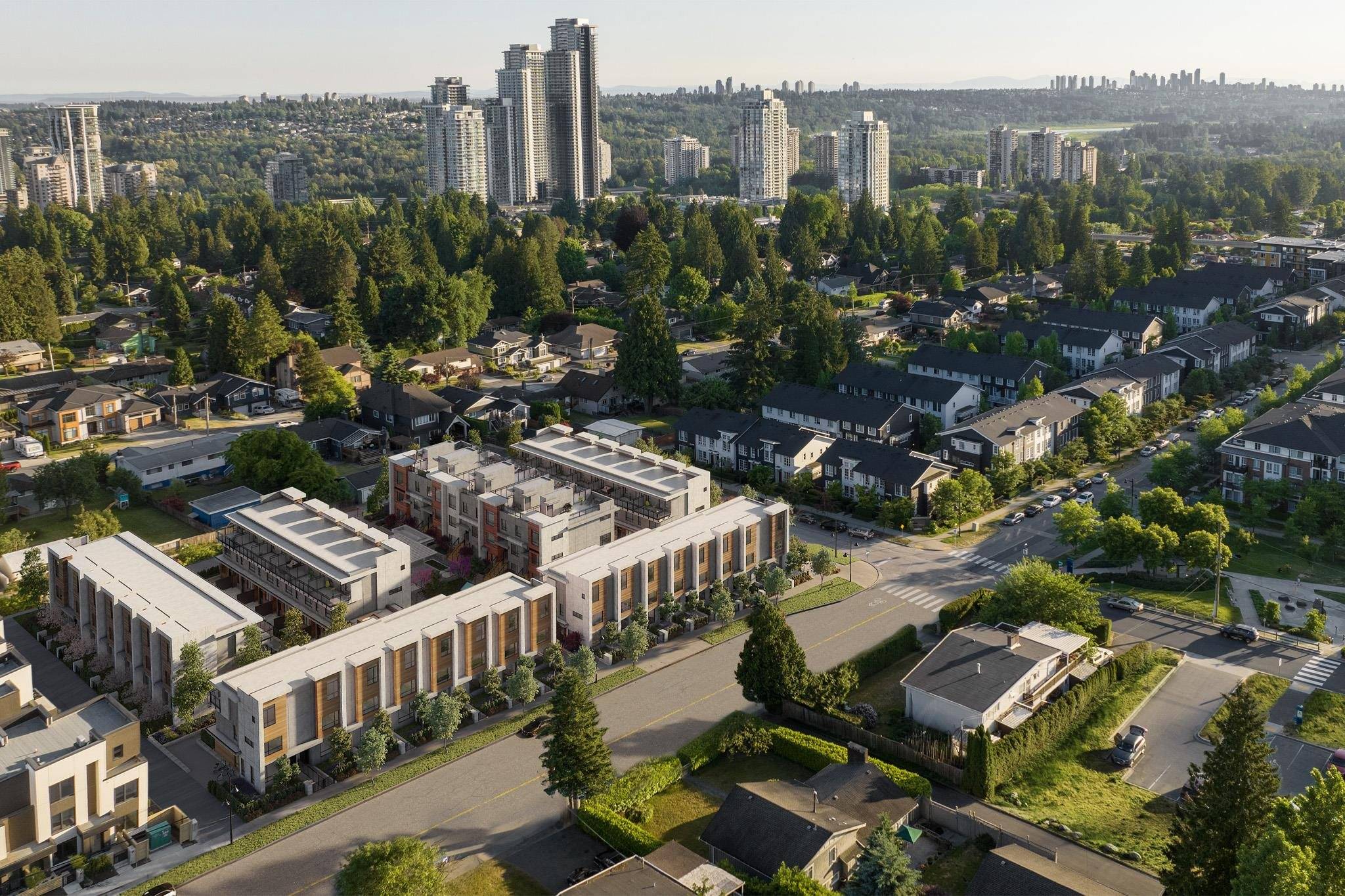 Coquitlam, BC V3J 3W1,639 Aspen ST #107