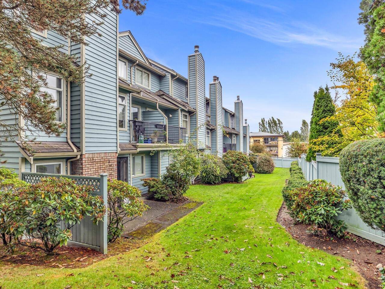 Burnaby, BC V5A 4S7,7150 Barnet RD #6