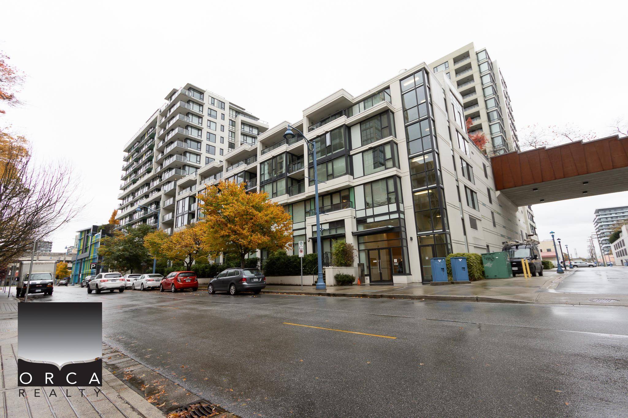 Richmond, BC V6X 0M7,7733 Firbridge WAY #501