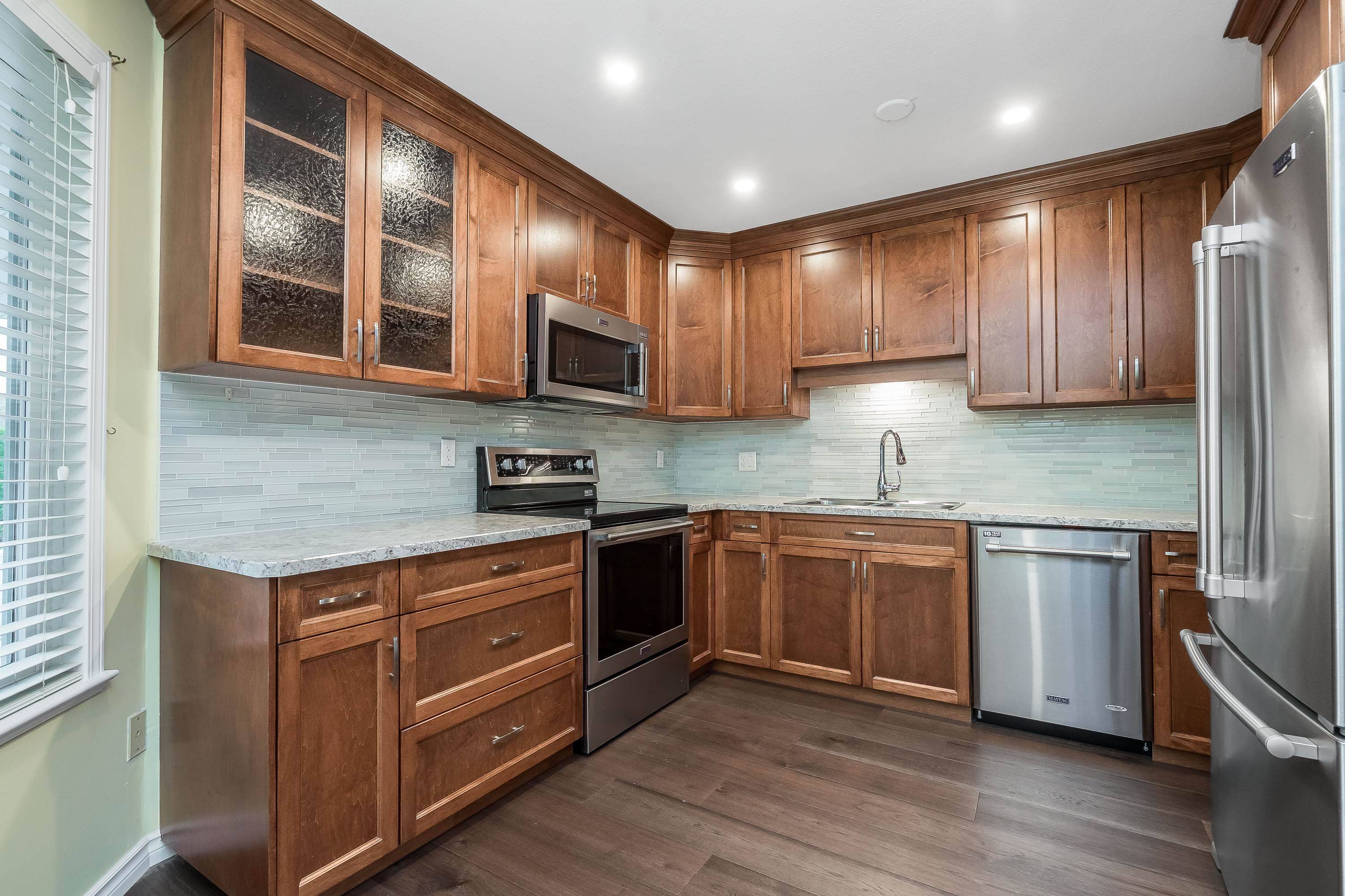 Abbotsford, BC V2S 7X9,2989 Trafalgar ST #4