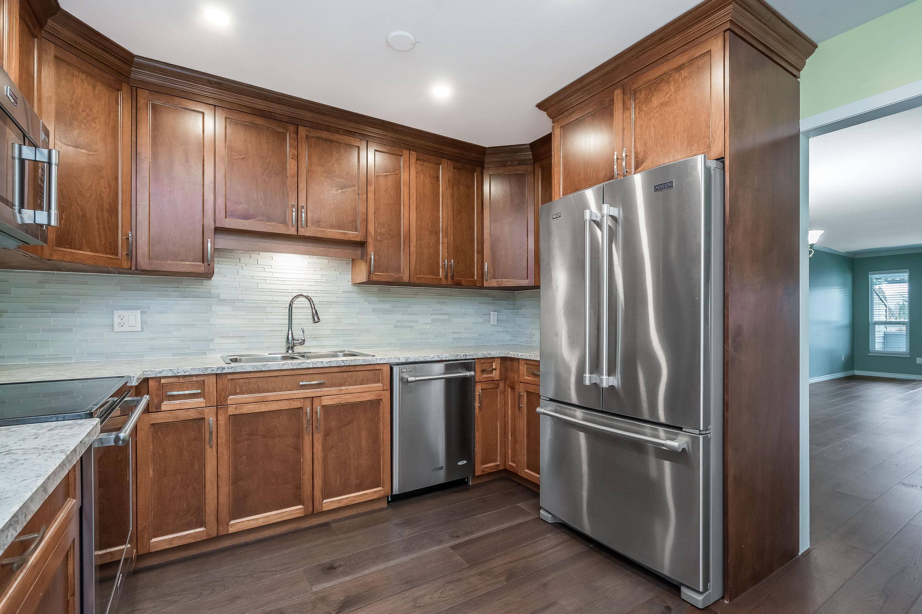 Abbotsford, BC V2S 7X9,2989 Trafalgar ST #4