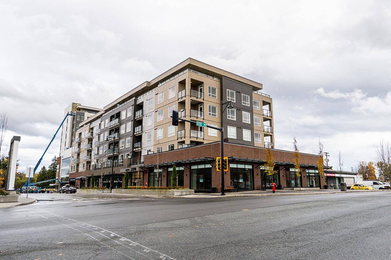 Langley, BC V4W 0E4,27218 Aldergrove Town Center DR #516