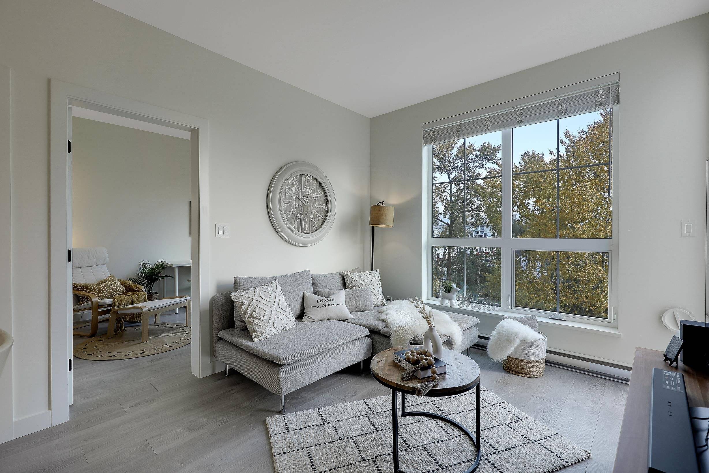 Langley, BC V2Y 3S6,8379 201 ST #602