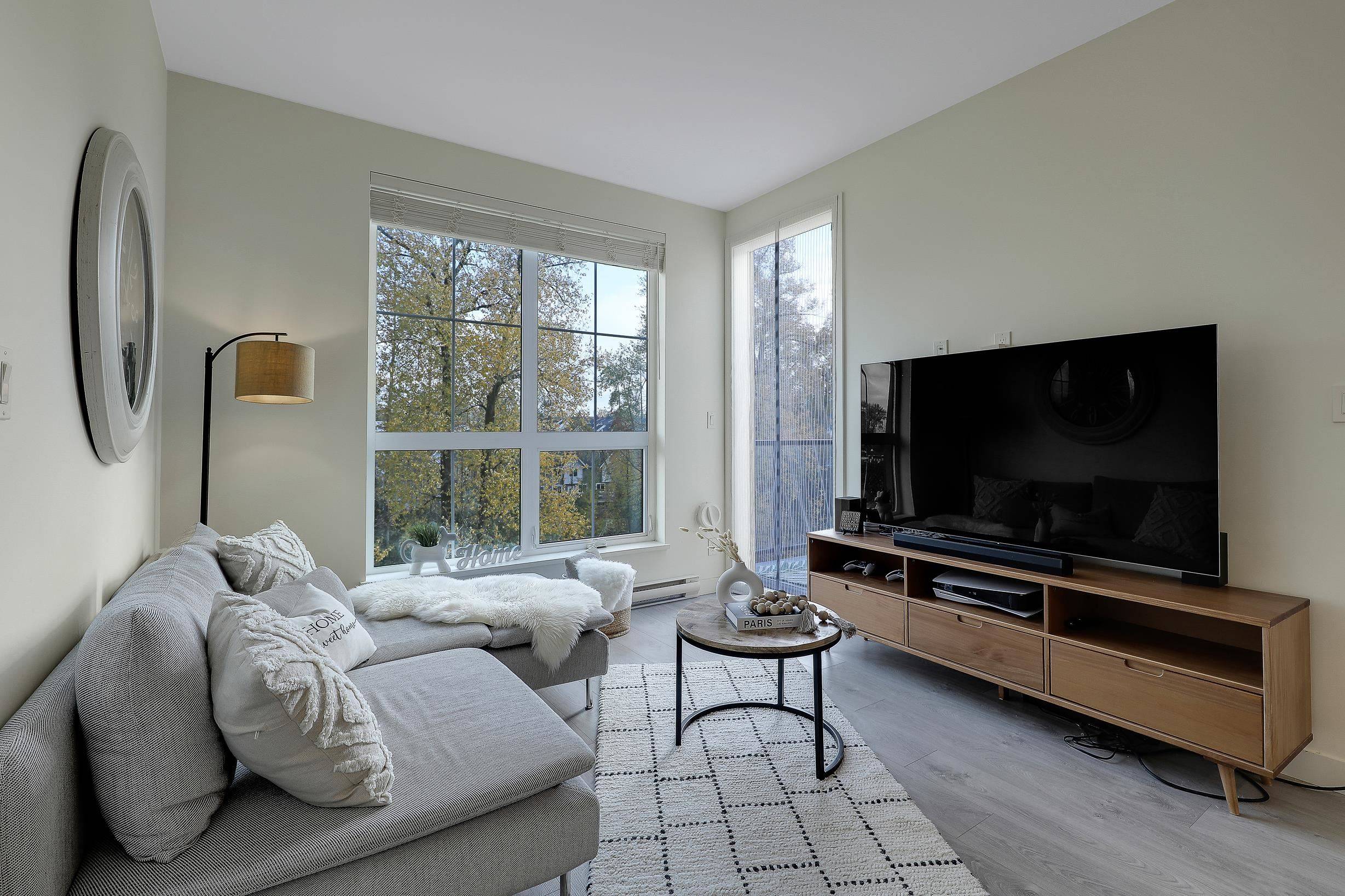 Langley, BC V2Y 3S6,8379 201 ST #602