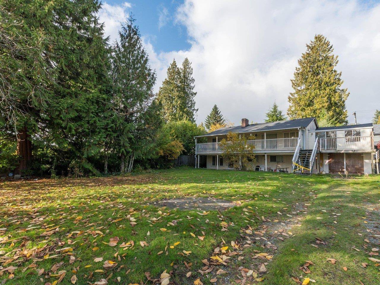 Coquitlam, BC V3K 2W2,840 Rochester AVE