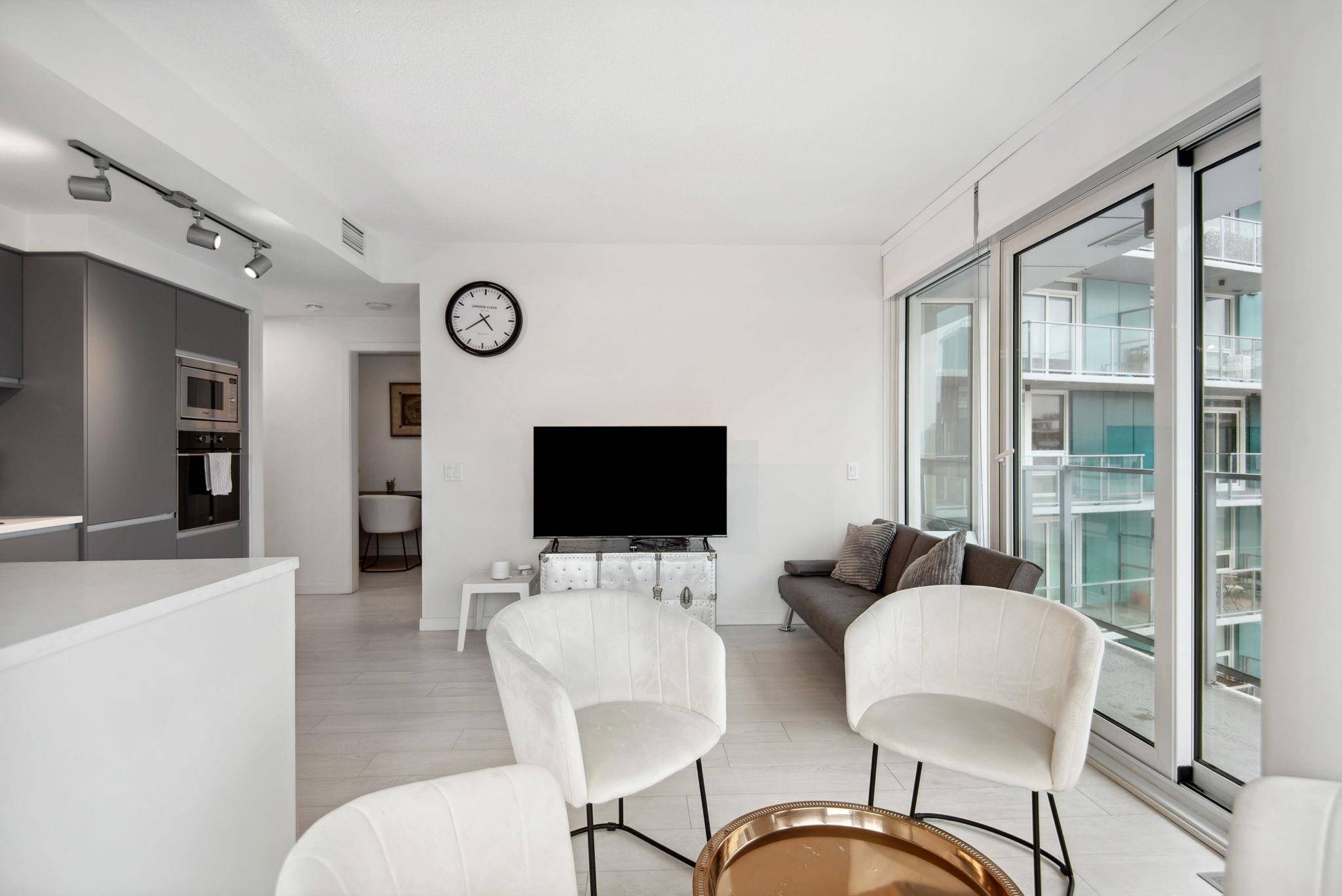 Vancouver, BC V5T 0K4,180 E 2nd AVE #602