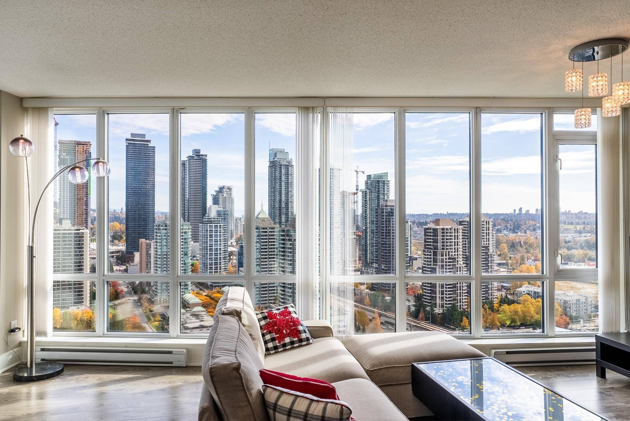 Burnaby, BC V5C 0H9,4189 Halifax ST #3309