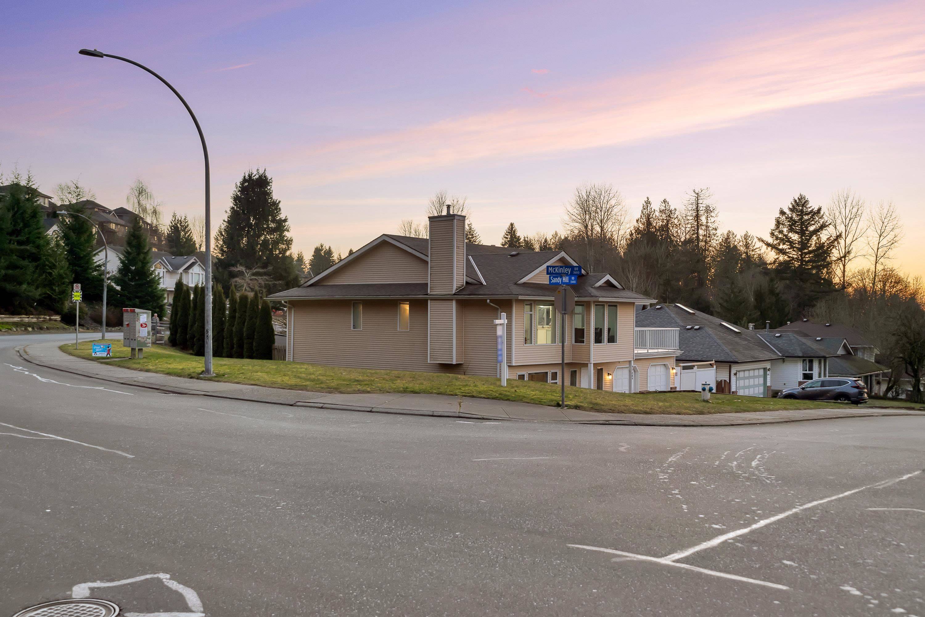 Abbotsford, BC V3G 1J3,35486 Sandy Hill RD