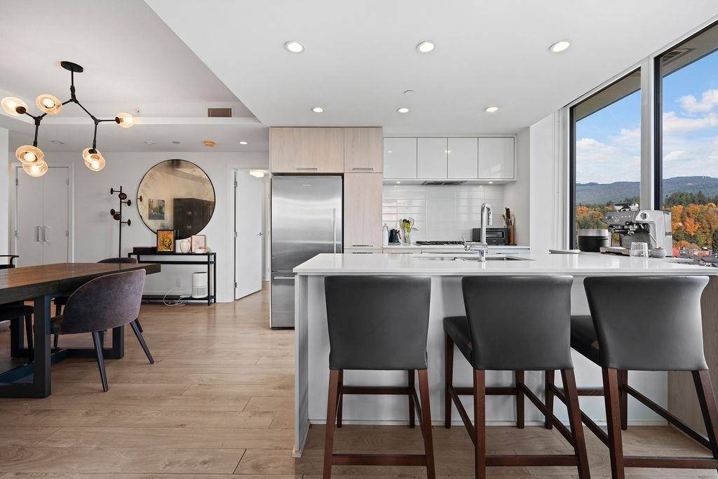 North Vancouver, BC V7J 0B5,680 Seylynn CRES #1003