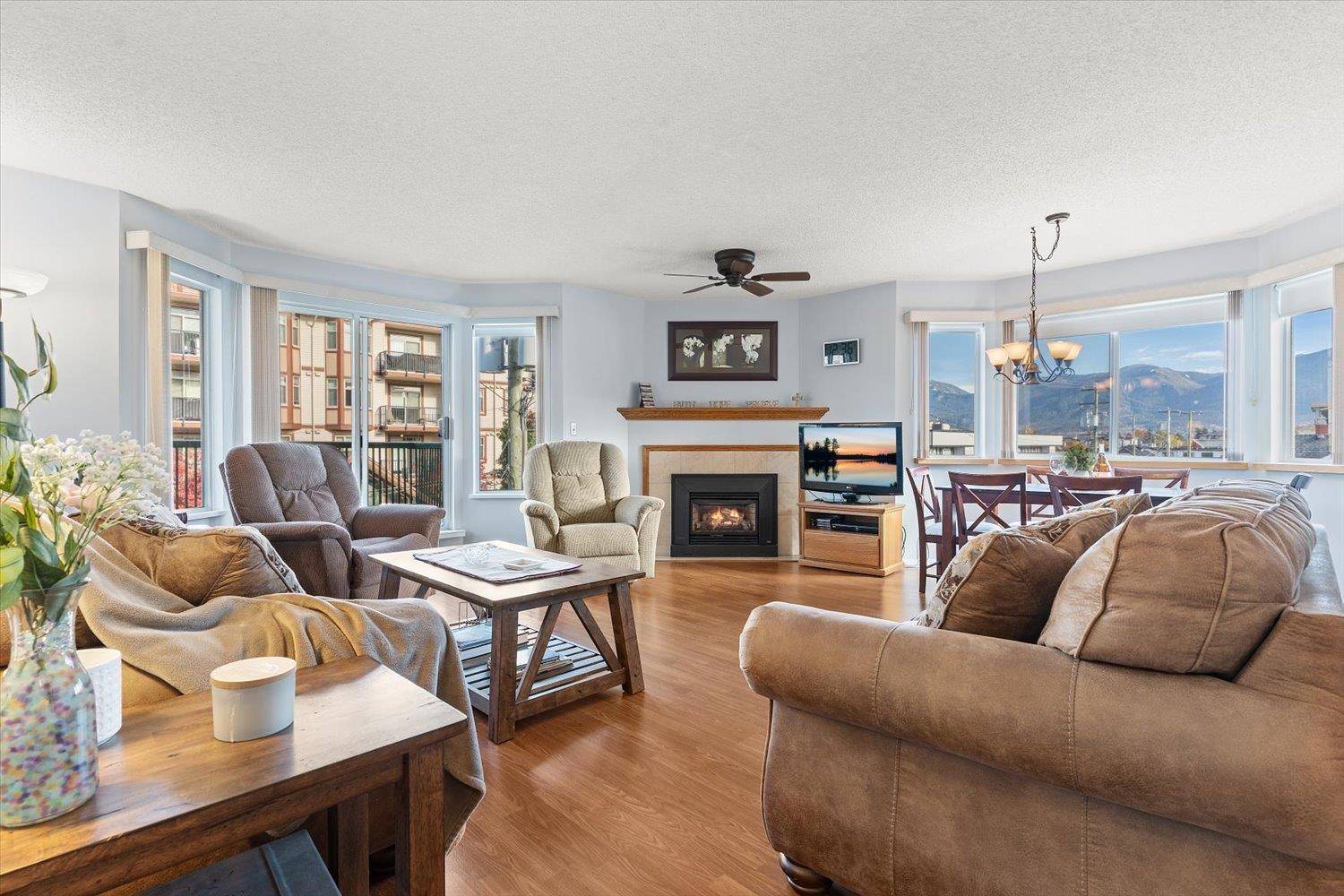 Chilliwack, BC V2P 1N9,45604 Brett AVE #203